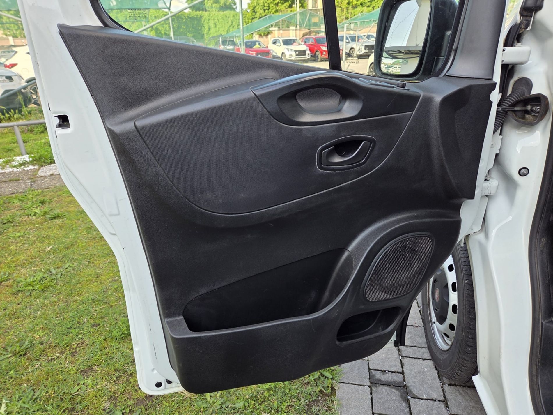 PC-TN Furgone 10q + IVA - Gallotti Auto