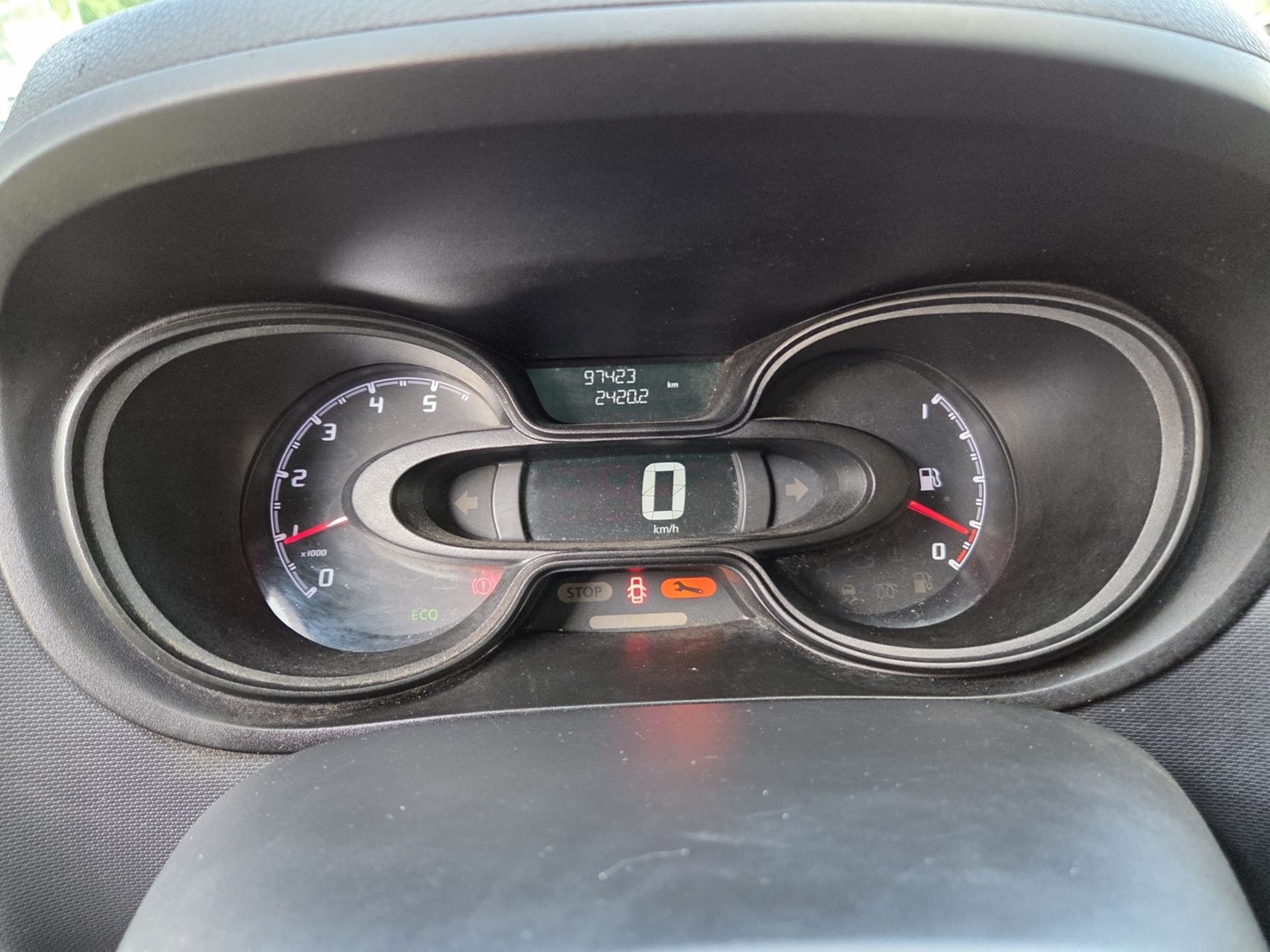 PC-TN Furgone 10q + IVA - Gallotti Auto