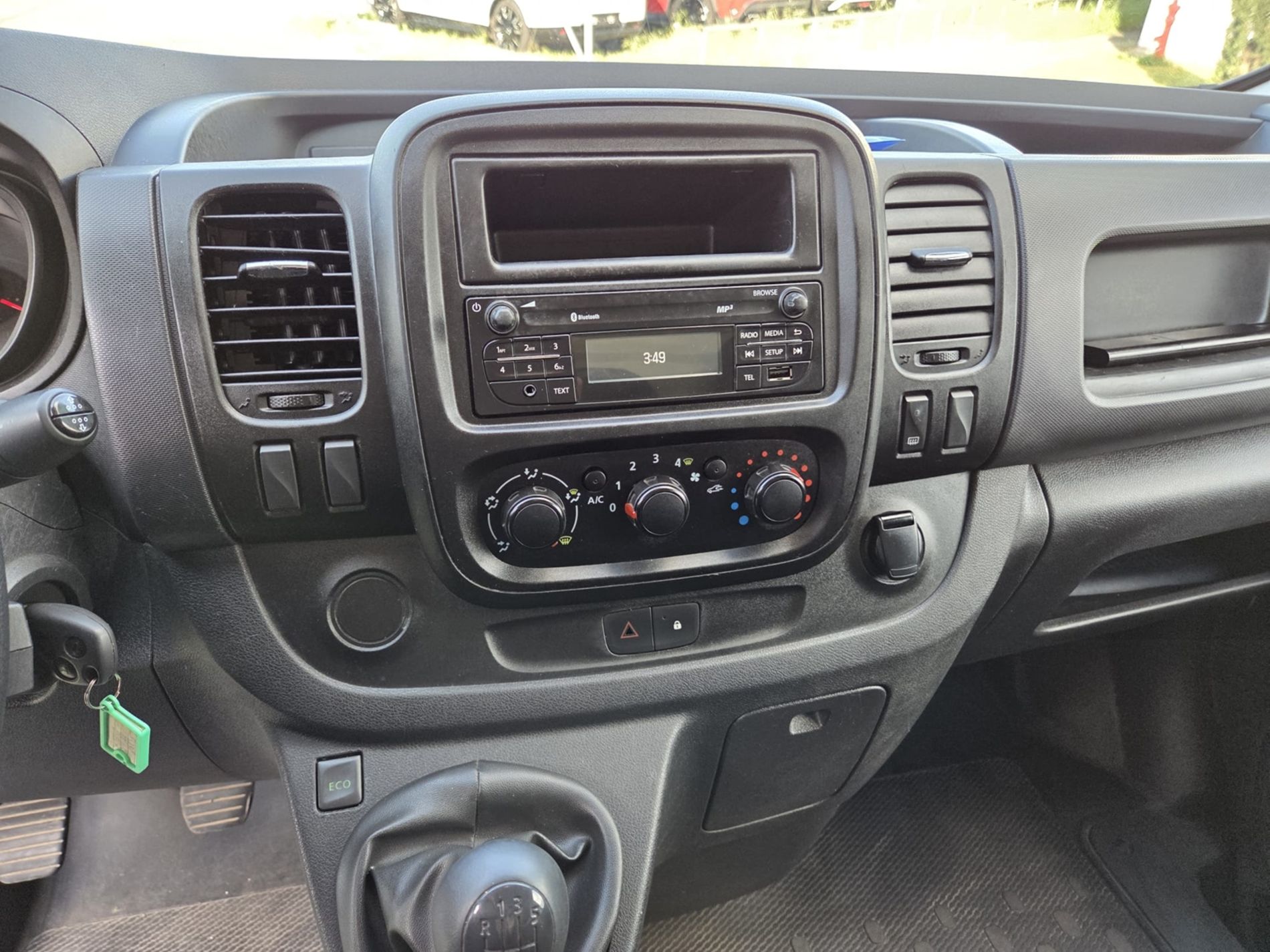 PC-TN Furgone 10q + IVA - Gallotti Auto