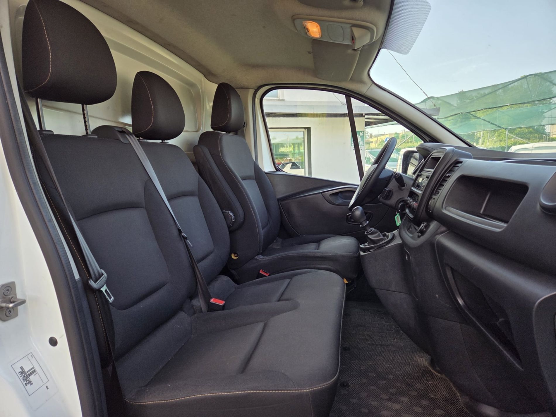 PC-TN Furgone 10q + IVA - Gallotti Auto