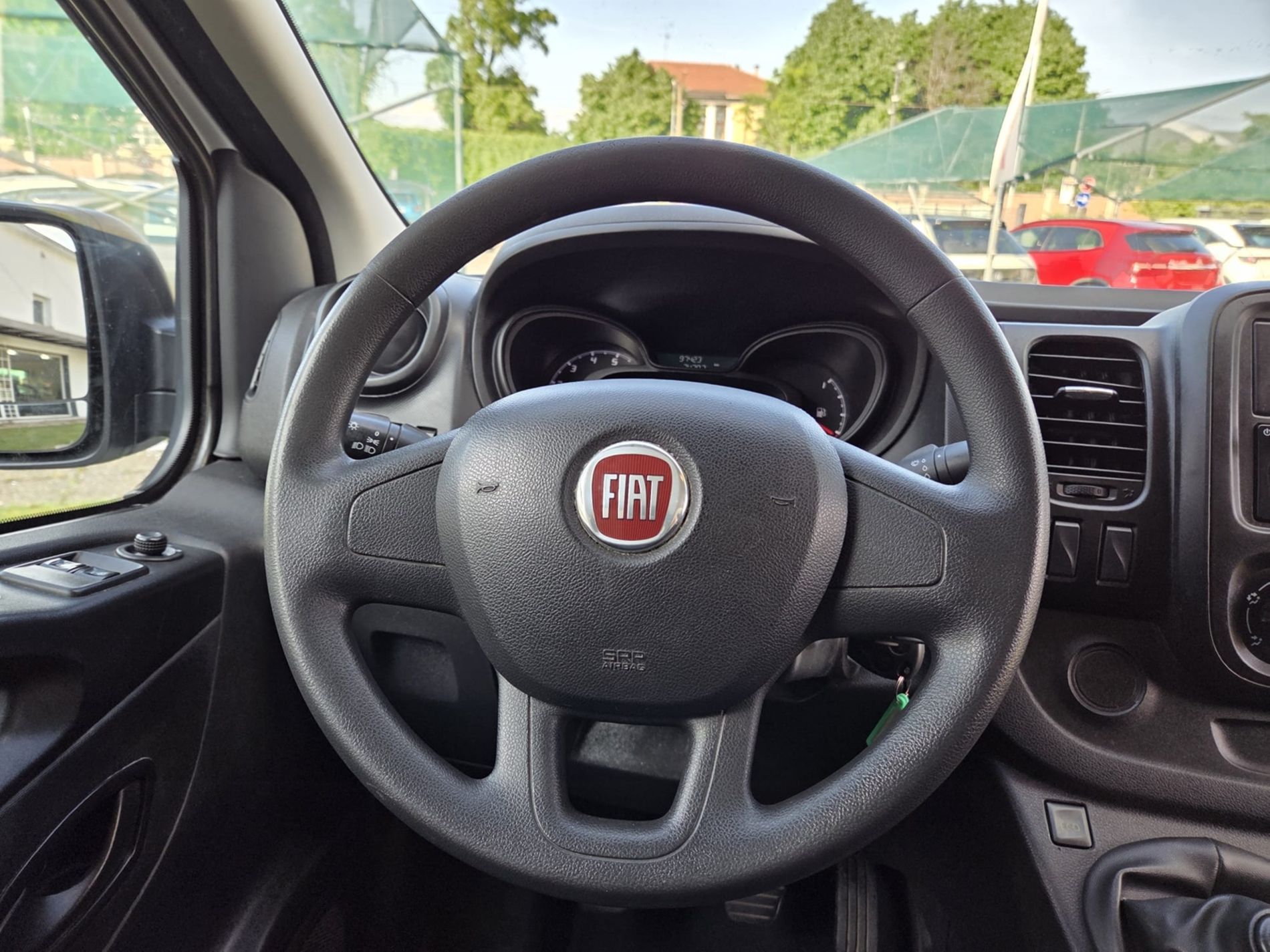 PC-TN Furgone 10q + IVA - Gallotti Auto