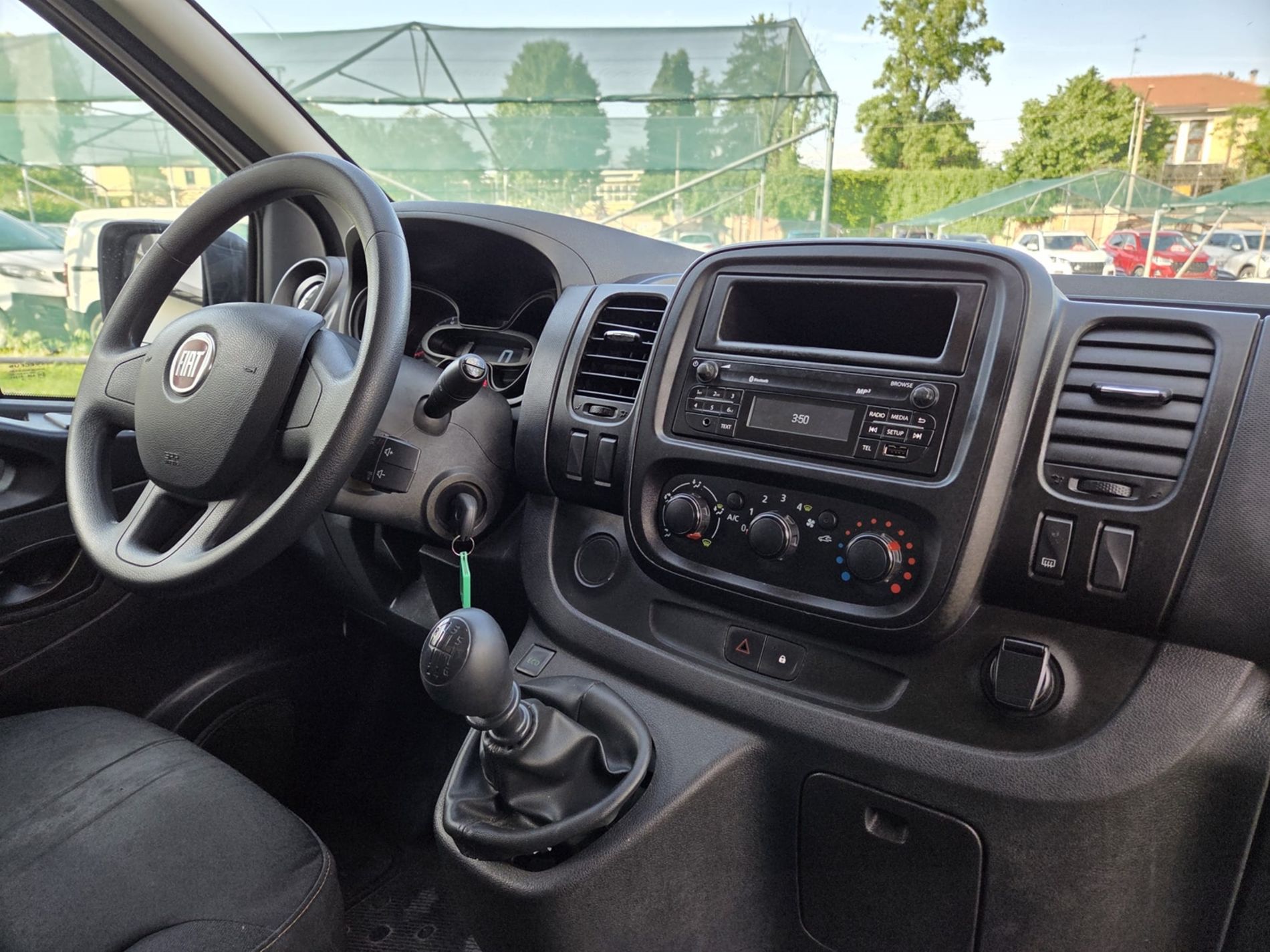 PC-TN Furgone 10q + IVA - Gallotti Auto