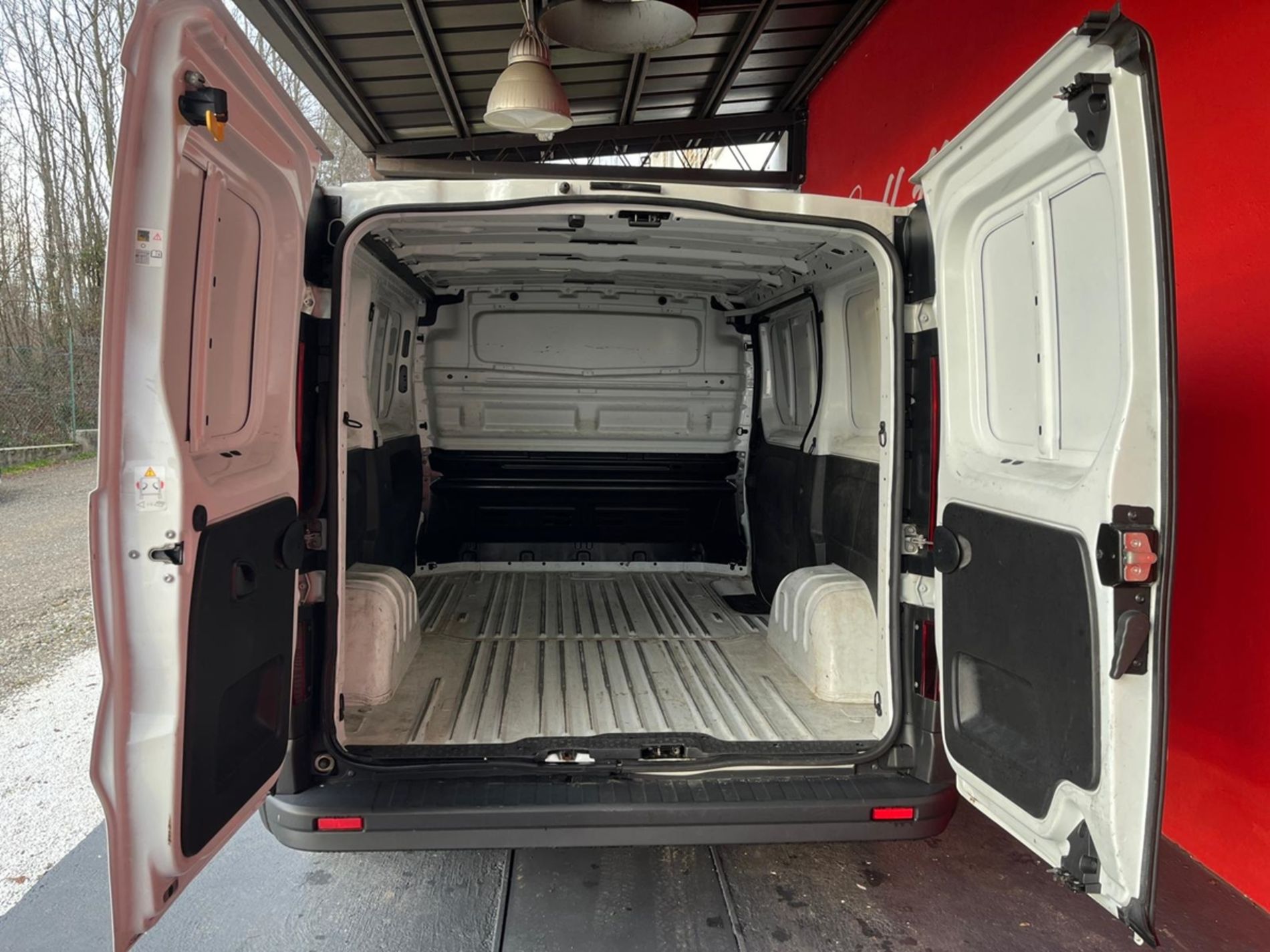 PC-TN Furgone 10q + IVA - Gallotti Auto