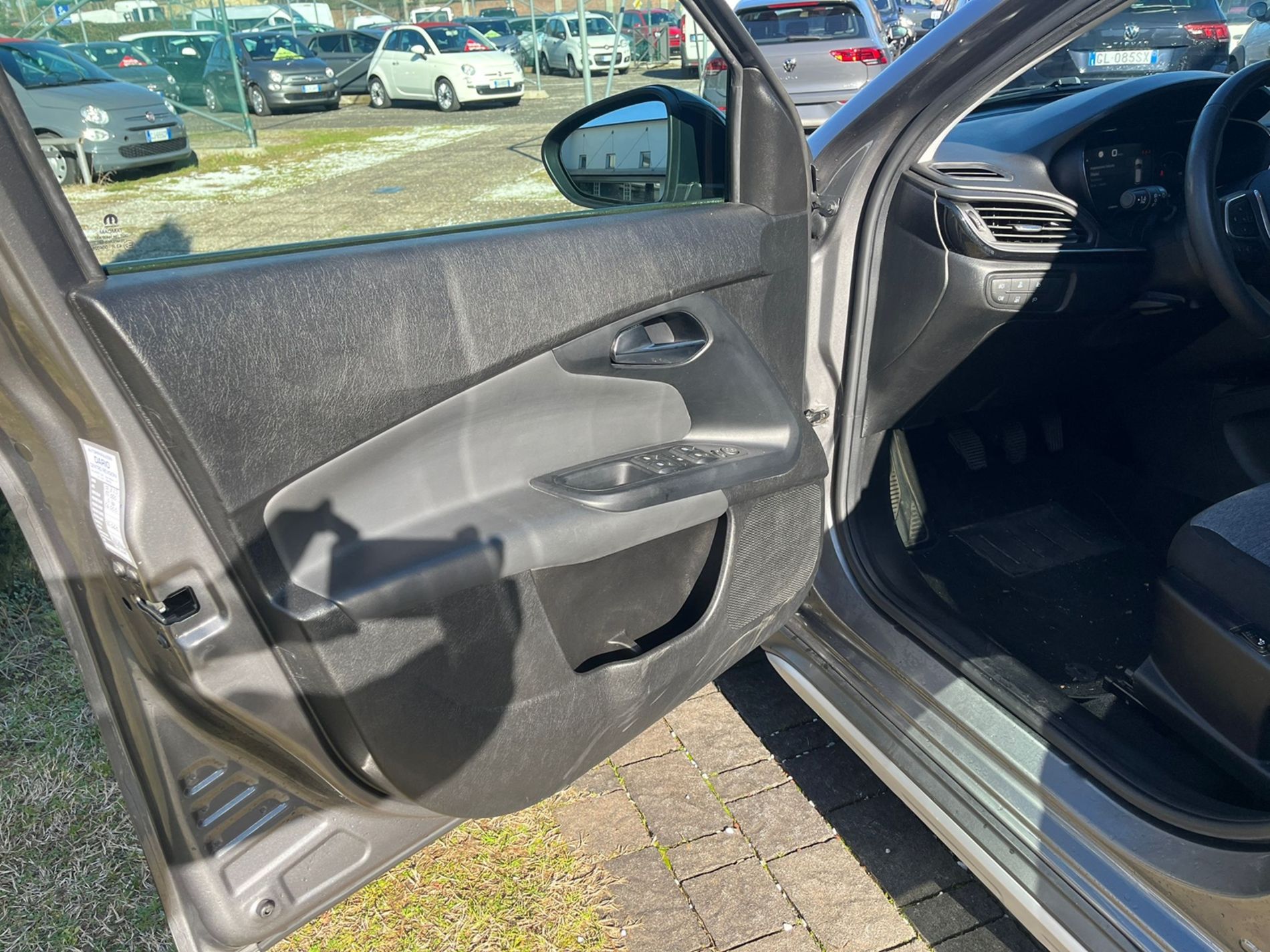  1.0 Cross 100cv - Gallotti Auto