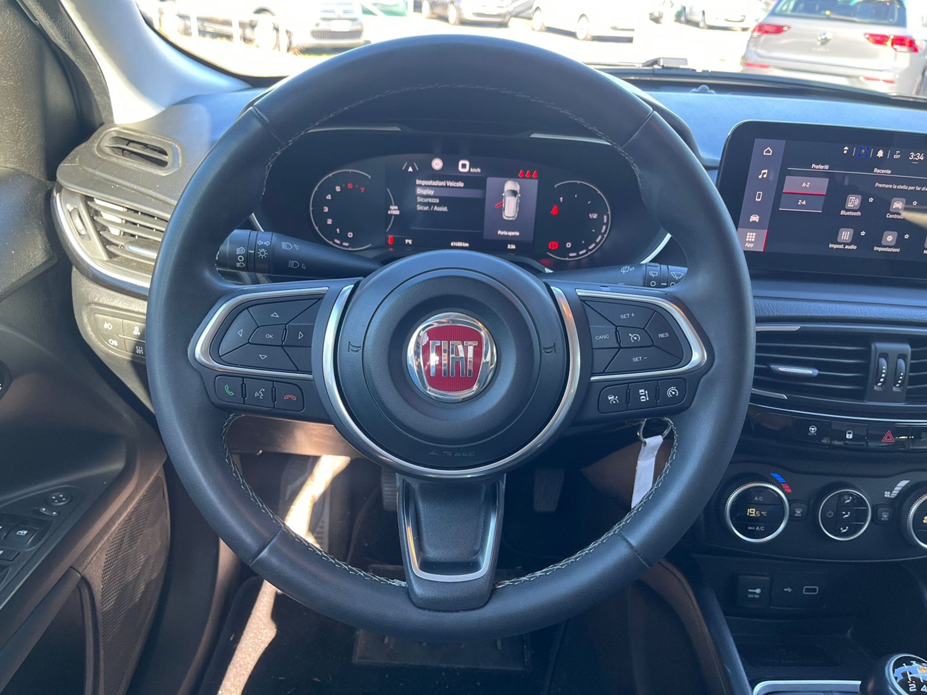  1.0 Cross 100cv - Gallotti Auto