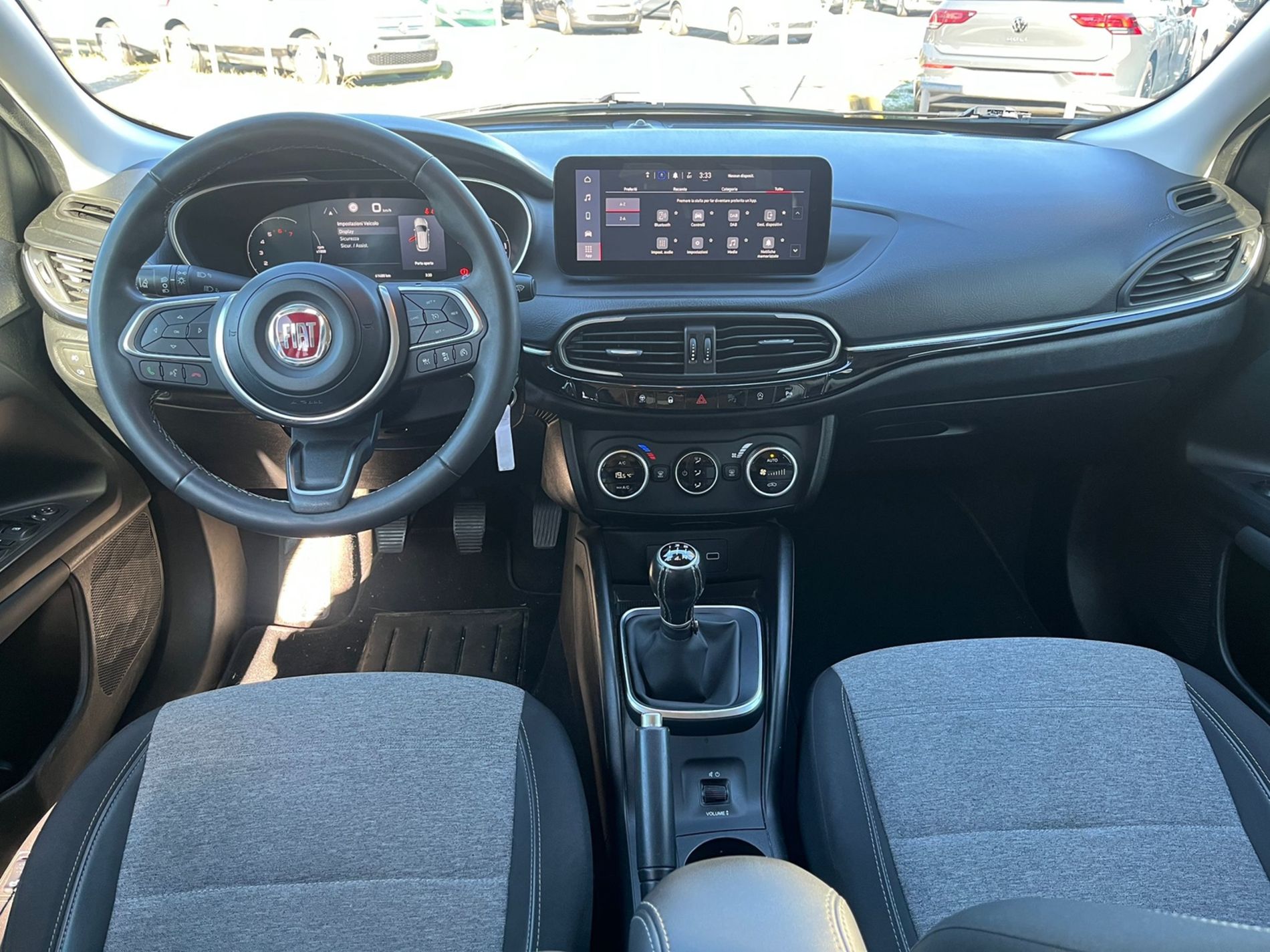  1.0 Cross 100cv - Gallotti Auto