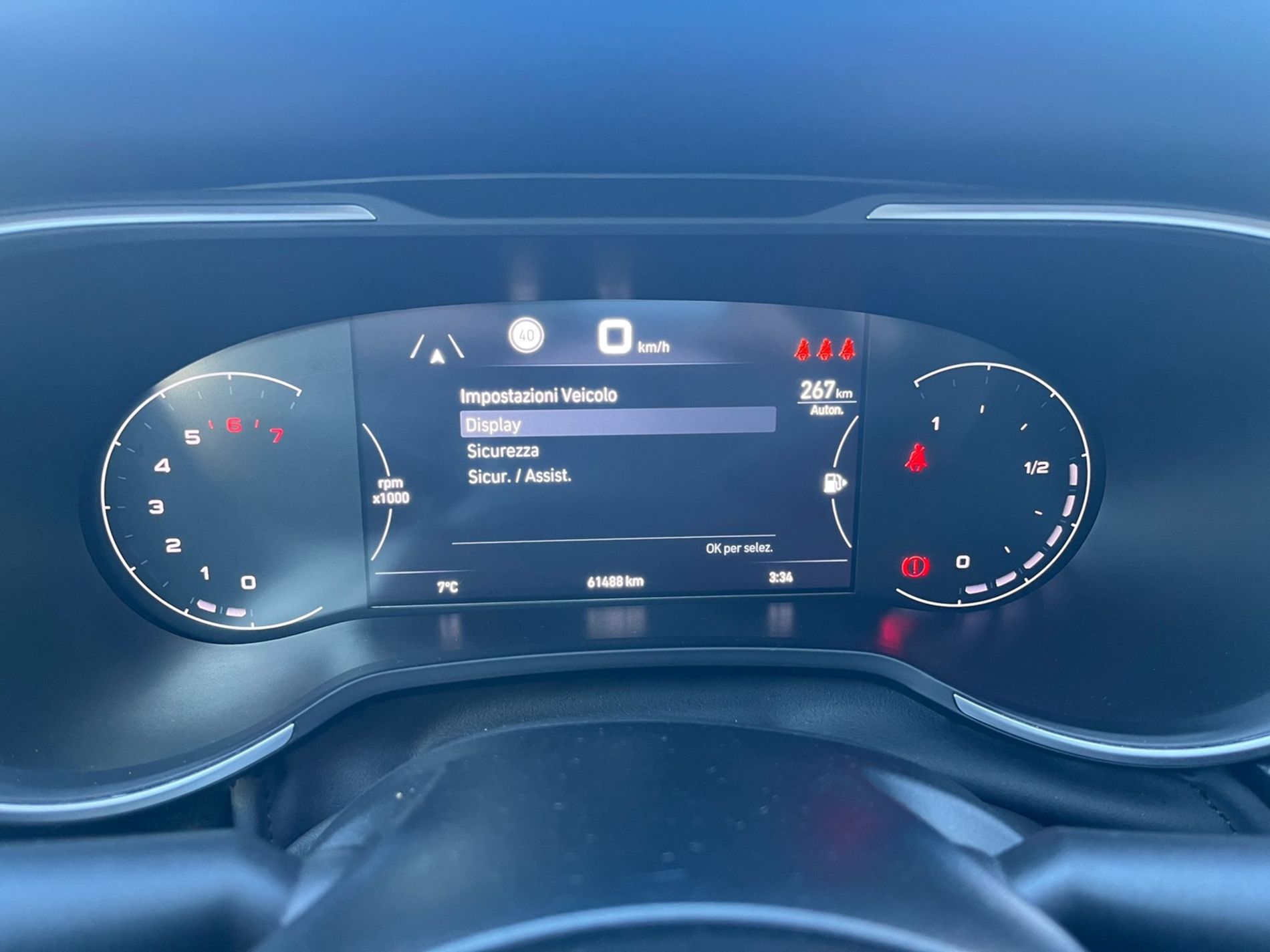  1.0 Cross 100cv - Gallotti Auto