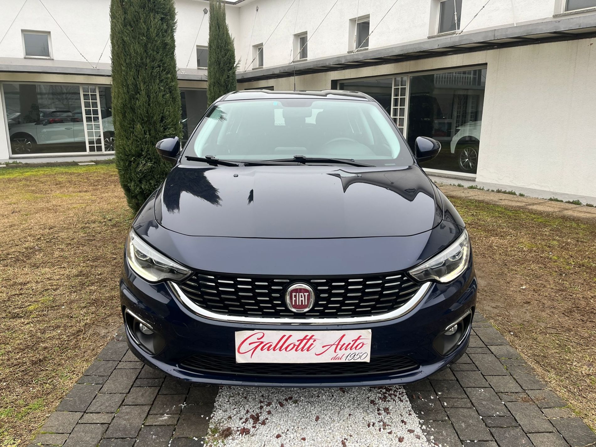 1.6 120 CV DIESEL AUTOMATICA - Gallotti Auto