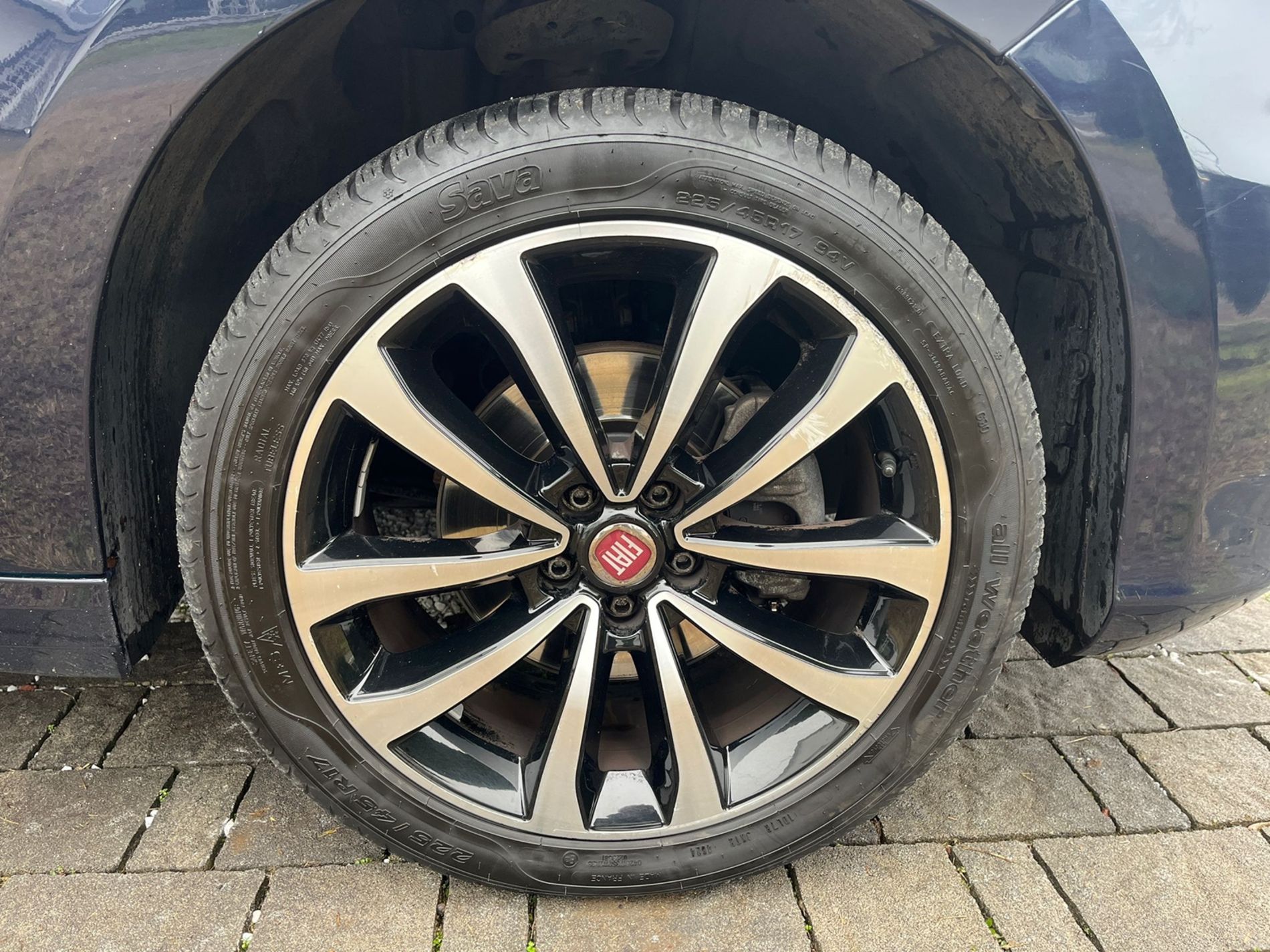 1.6 120 CV DIESEL AUTOMATICA - Gallotti Auto