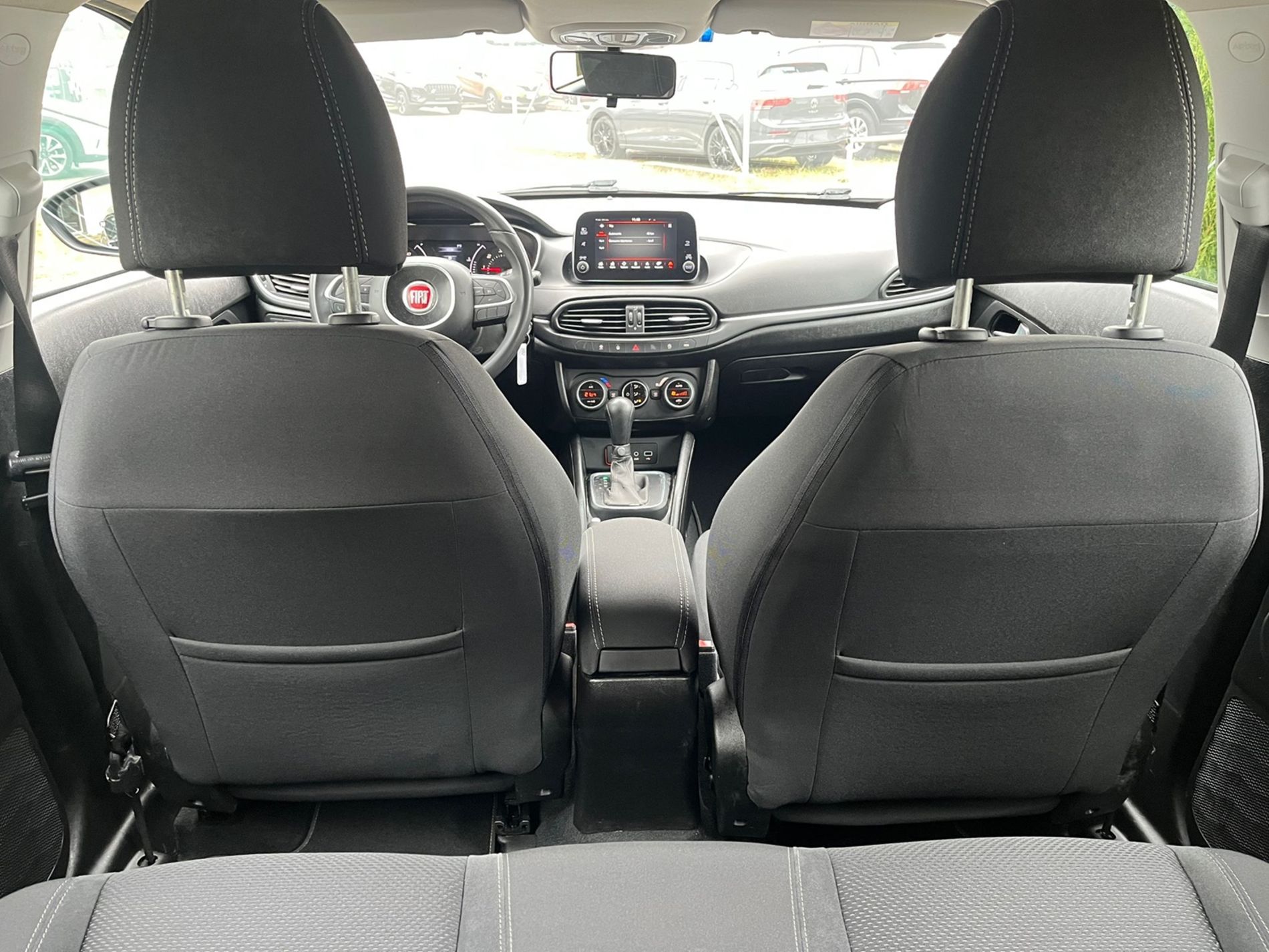 1.6 120 CV DIESEL AUTOMATICA - Gallotti Auto