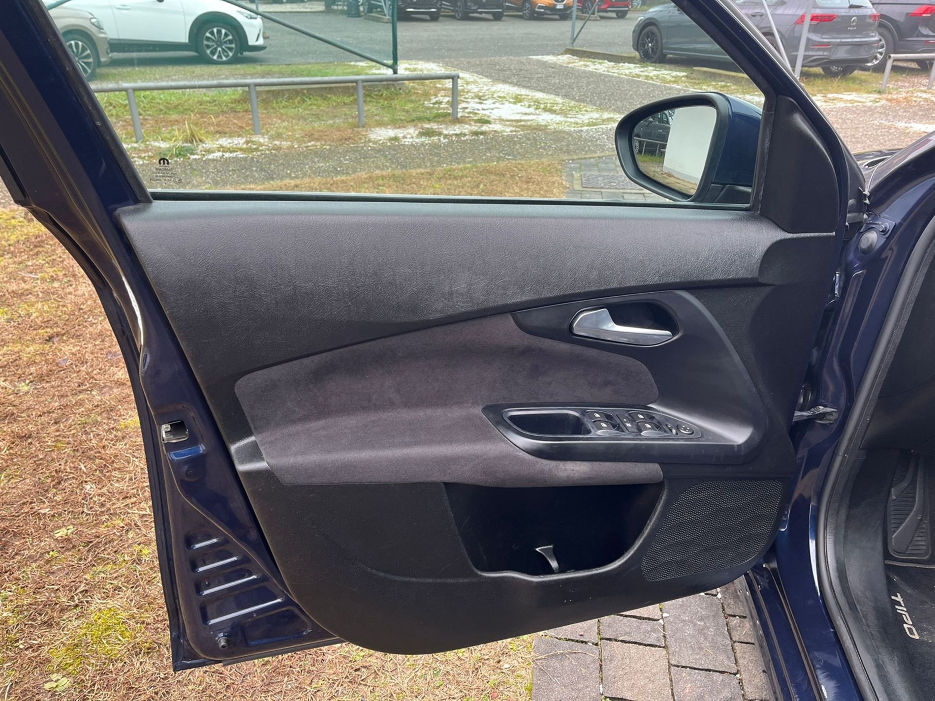 1.6 120 CV DIESEL AUTOMATICA - Gallotti Auto