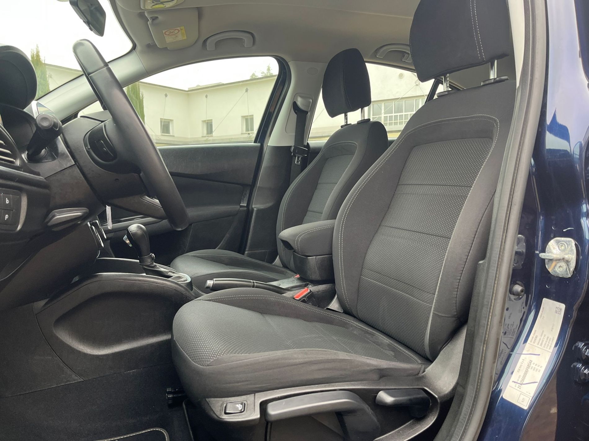 1.6 120 CV DIESEL AUTOMATICA - Gallotti Auto