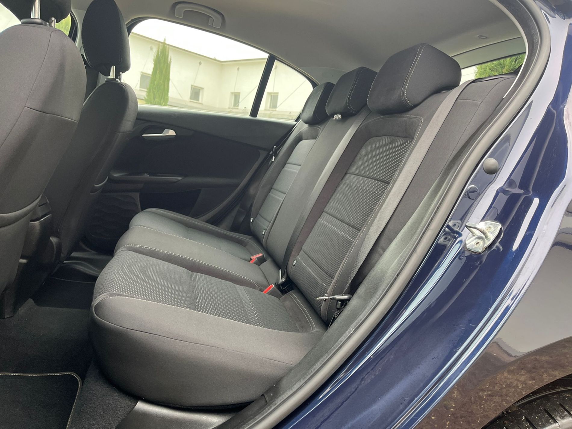 1.6 120 CV DIESEL AUTOMATICA - Gallotti Auto