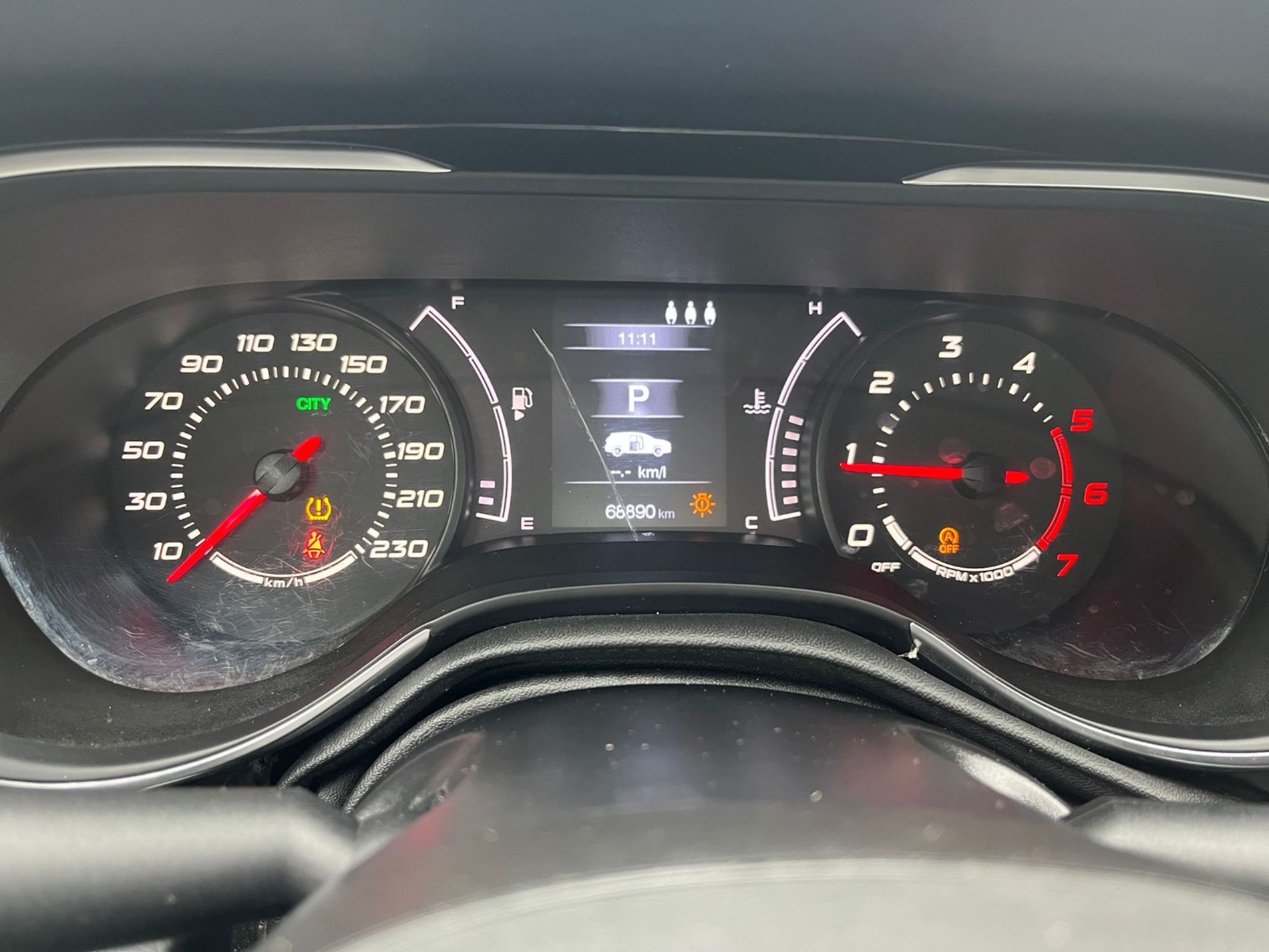 1.6 120 CV DIESEL AUTOMATICA - Gallotti Auto