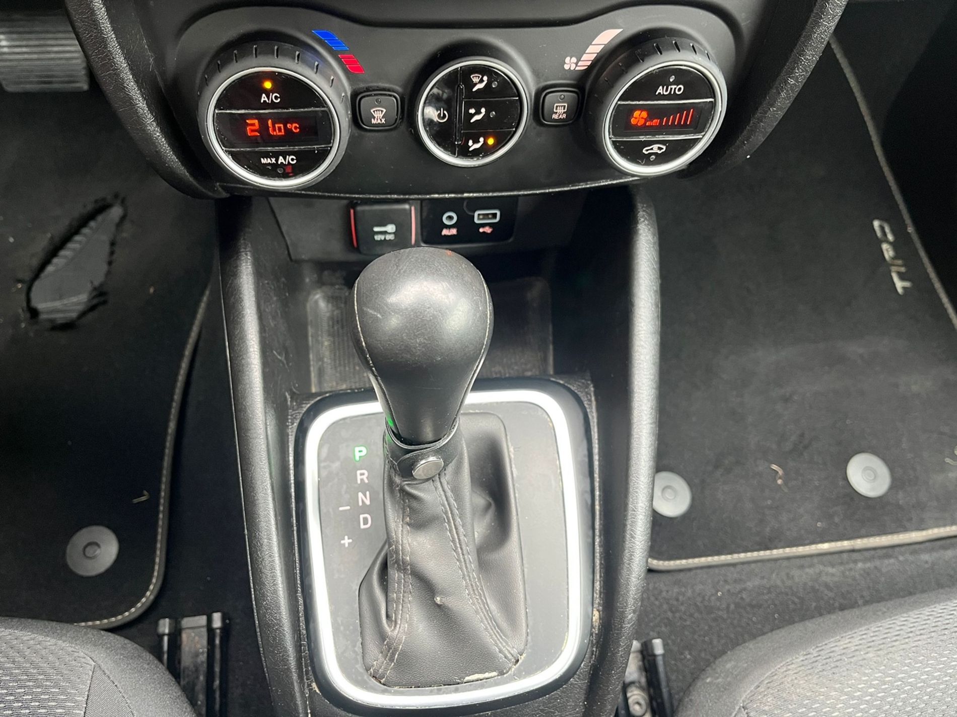 1.6 120 CV DIESEL AUTOMATICA - Gallotti Auto