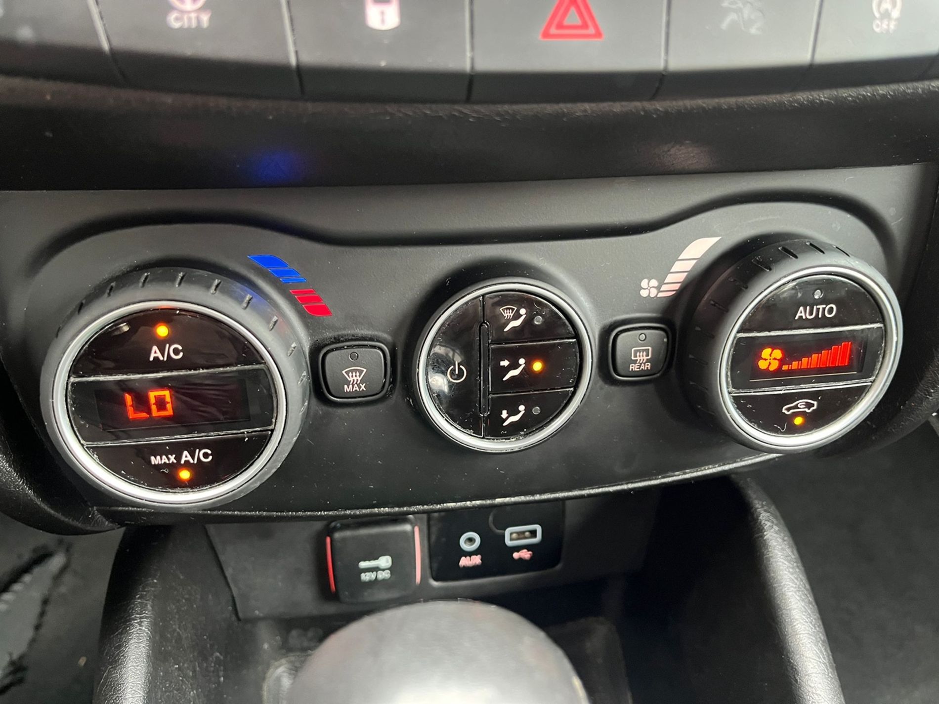 1.6 120 CV DIESEL AUTOMATICA - Gallotti Auto