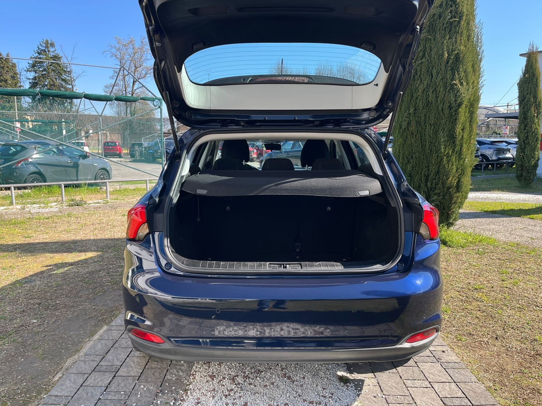 1.6 mtj 120 CV DCT - Gallotti Auto