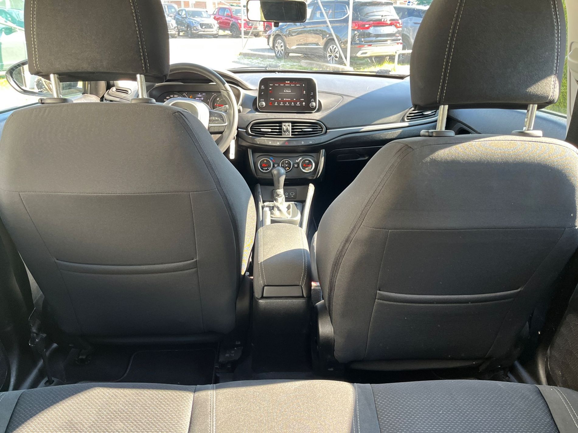 1.6 mtj 120 CV DCT - Gallotti Auto