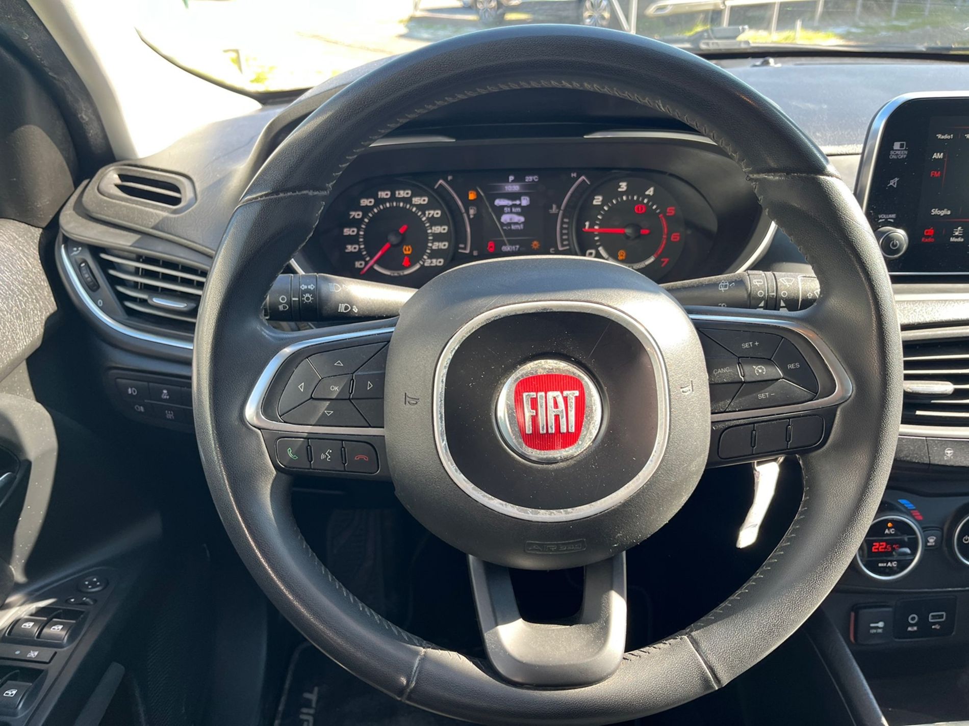 1.6 mtj 120 CV DCT - Gallotti Auto