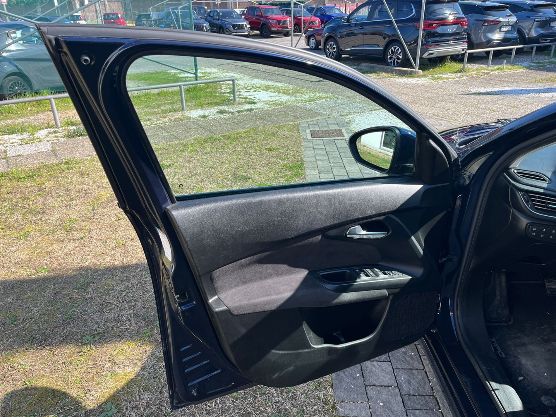 1.6 mtj 120 CV DCT - Gallotti Auto