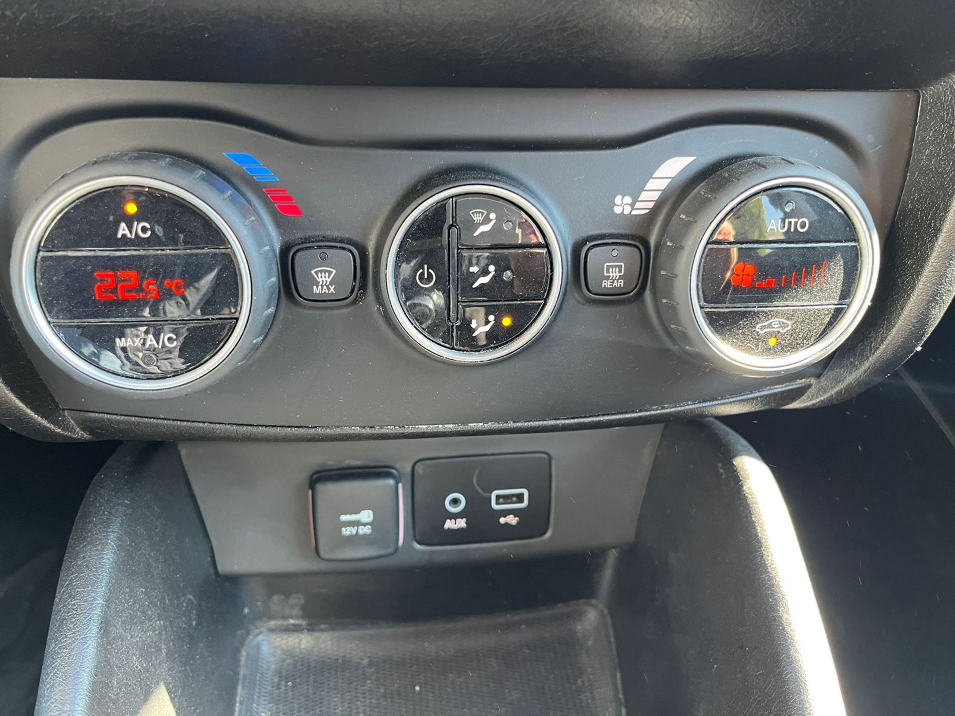 1.6 mtj 120 CV DCT - Gallotti Auto