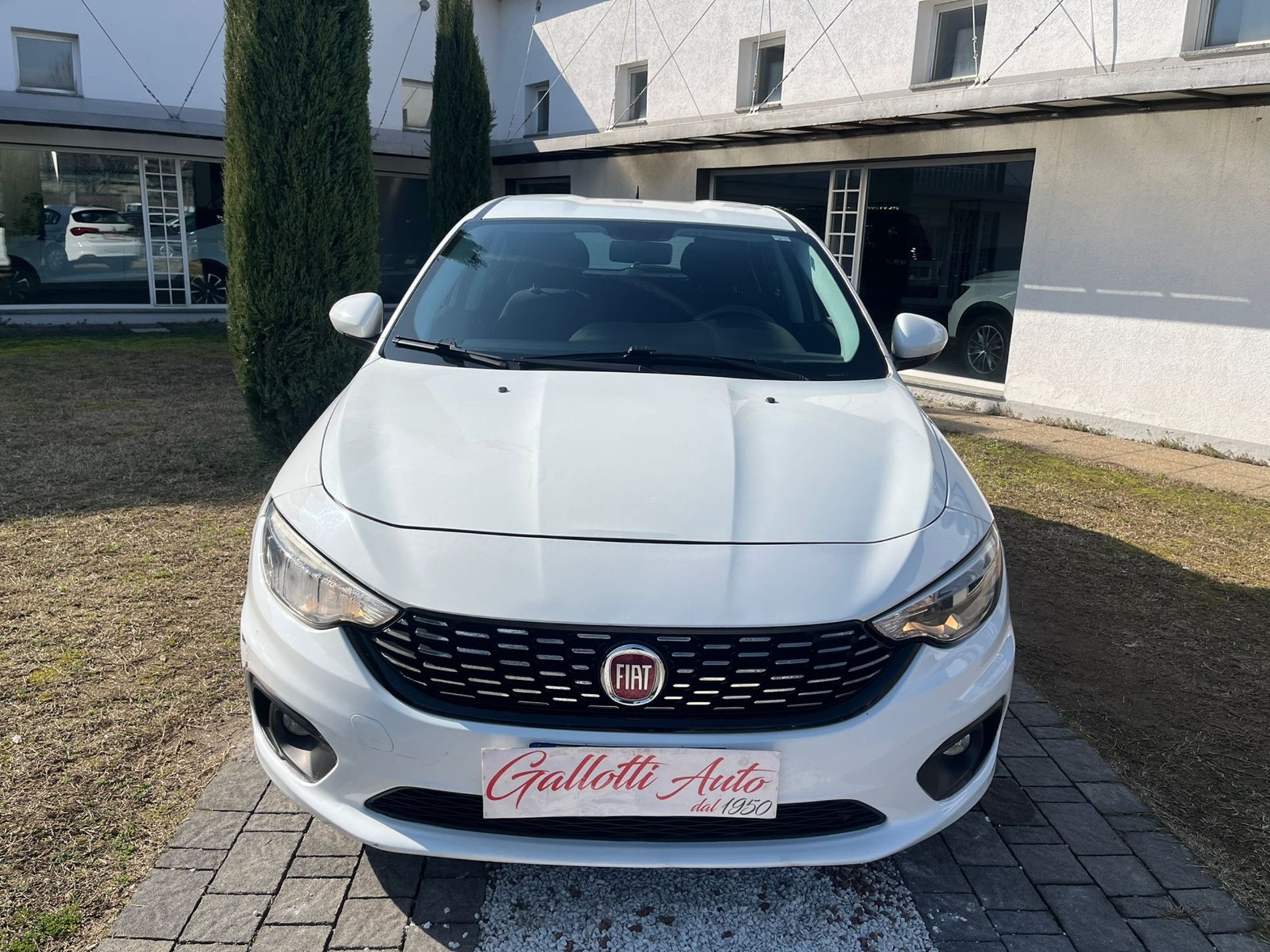 5p 1.3 mjt Easy s&s 95cv  - RISERVATA A COMMERCIANTI D’AUTO - Gallotti Auto