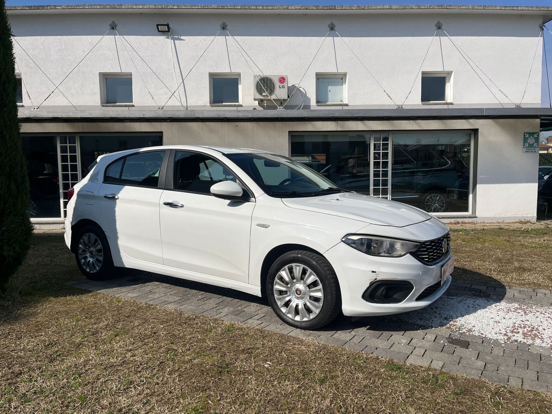 5p 1.3 mjt Easy s&s 95cv  - RISERVATA A COMMERCIANTI D’AUTO - Gallotti Auto