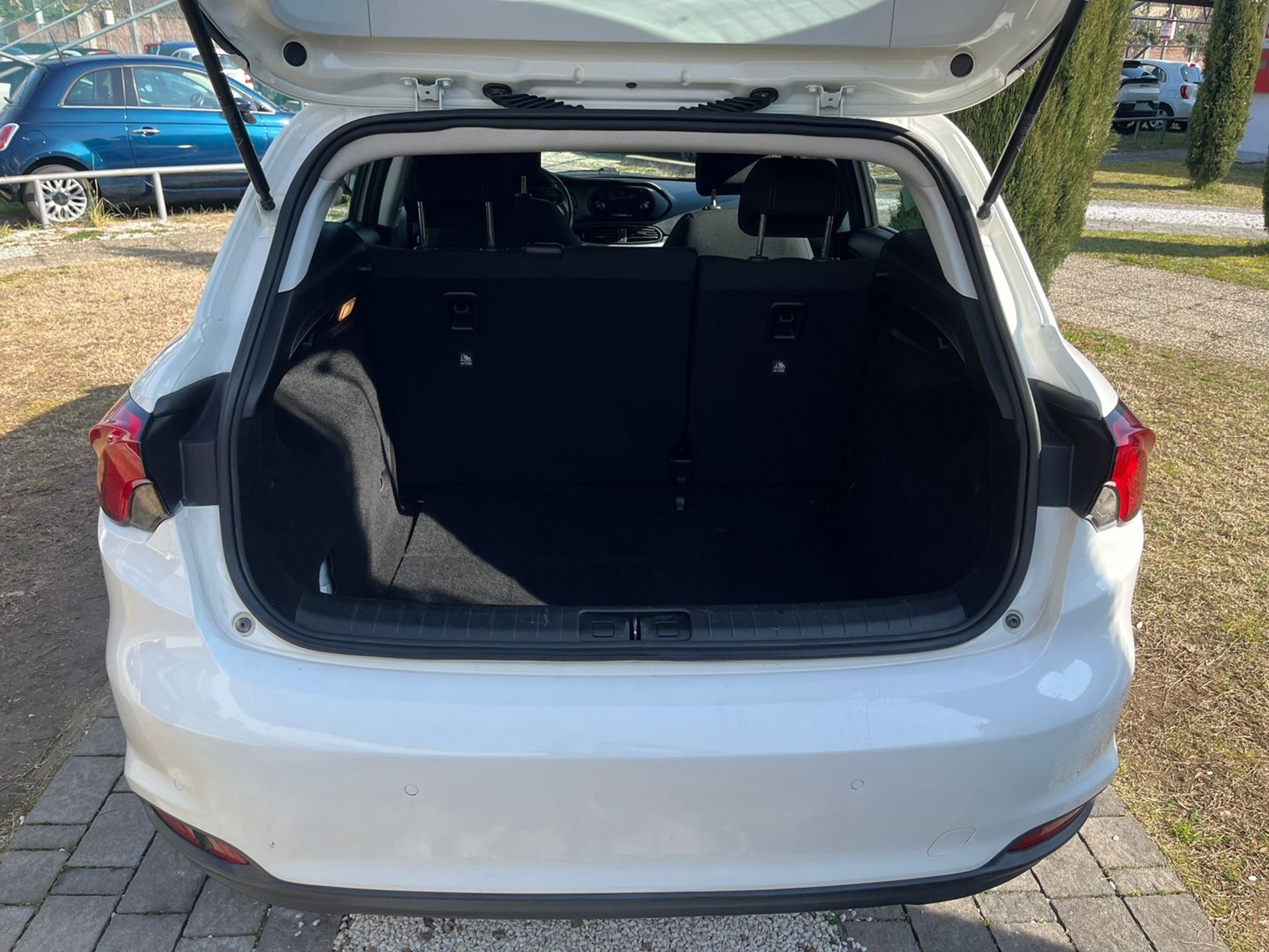 5p 1.3 mjt Easy s&s 95cv  - RISERVATA A COMMERCIANTI D’AUTO - Gallotti Auto