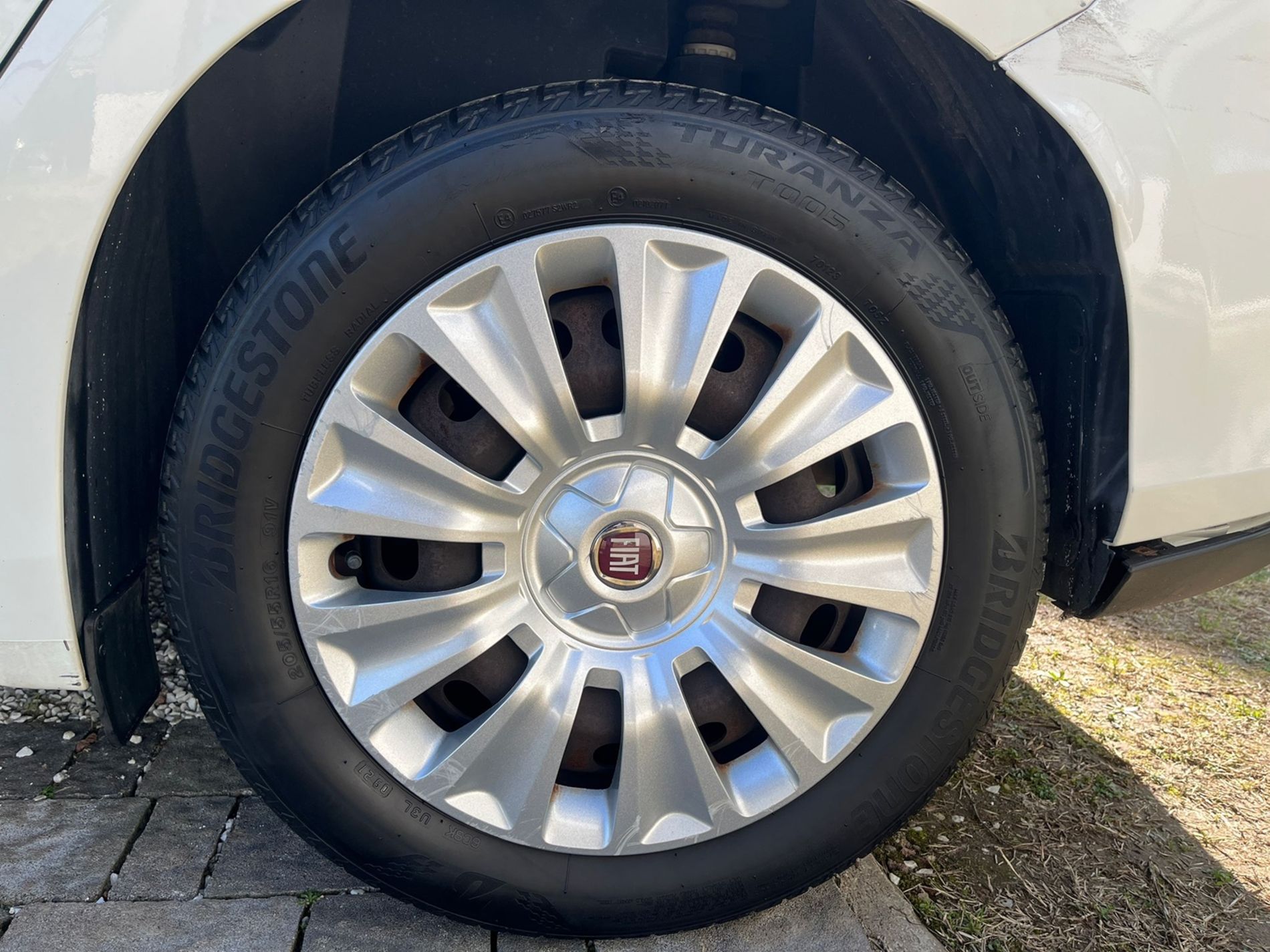 5p 1.3 mjt Easy s&s 95cv  - RISERVATA A COMMERCIANTI D’AUTO - Gallotti Auto