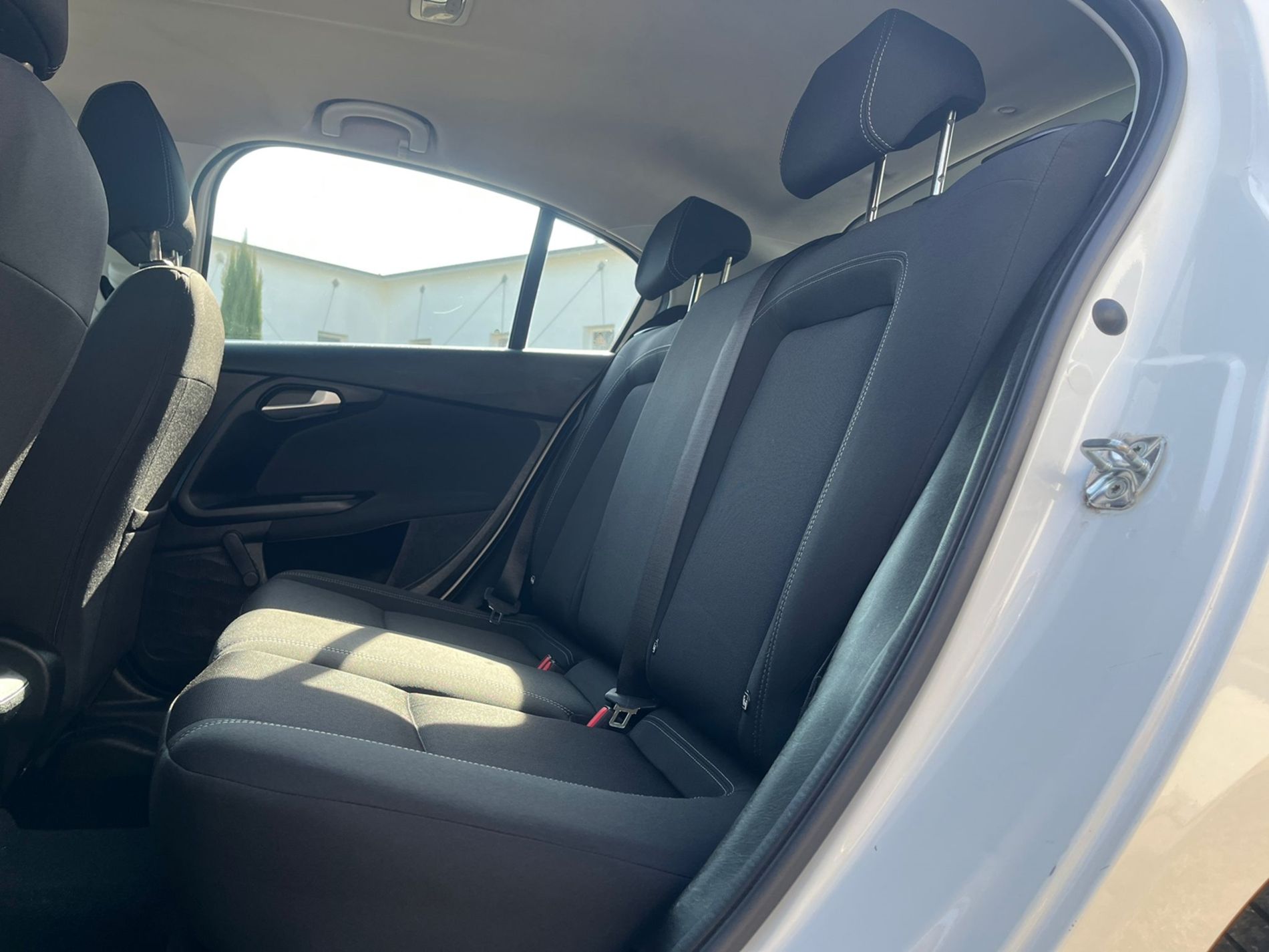 5p 1.3 mjt Easy s&s 95cv  - RISERVATA A COMMERCIANTI D’AUTO - Gallotti Auto