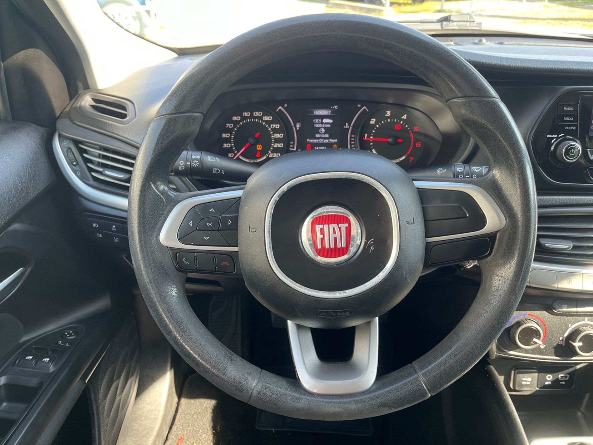 5p 1.3 mjt Easy s&s 95cv  - RISERVATA A COMMERCIANTI D’AUTO - Gallotti Auto