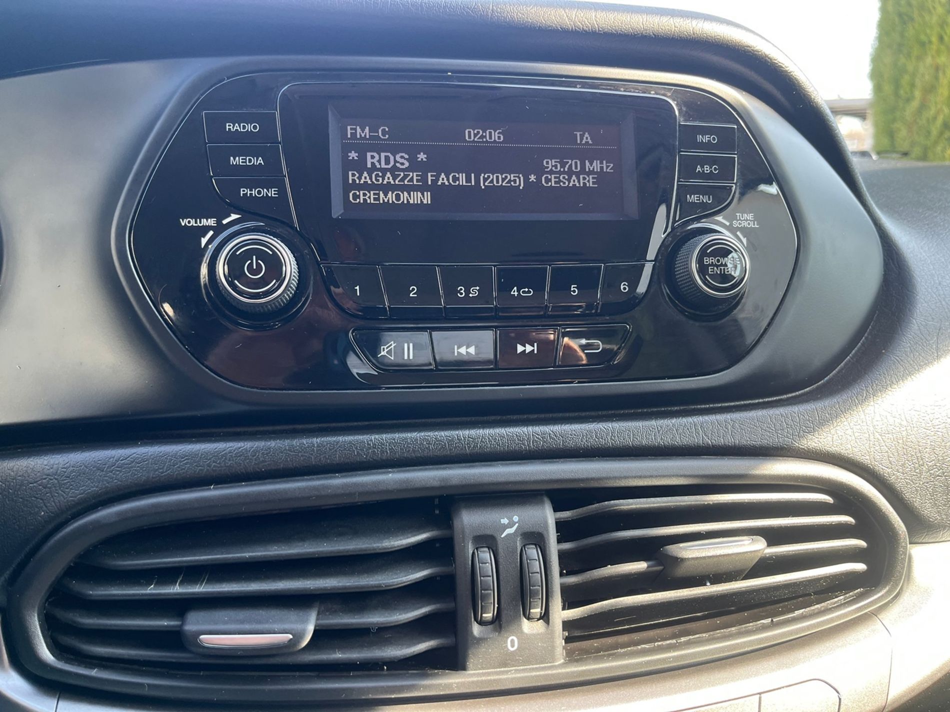 5p 1.3 mjt Easy s&s 95cv  - RISERVATA A COMMERCIANTI D’AUTO - Gallotti Auto