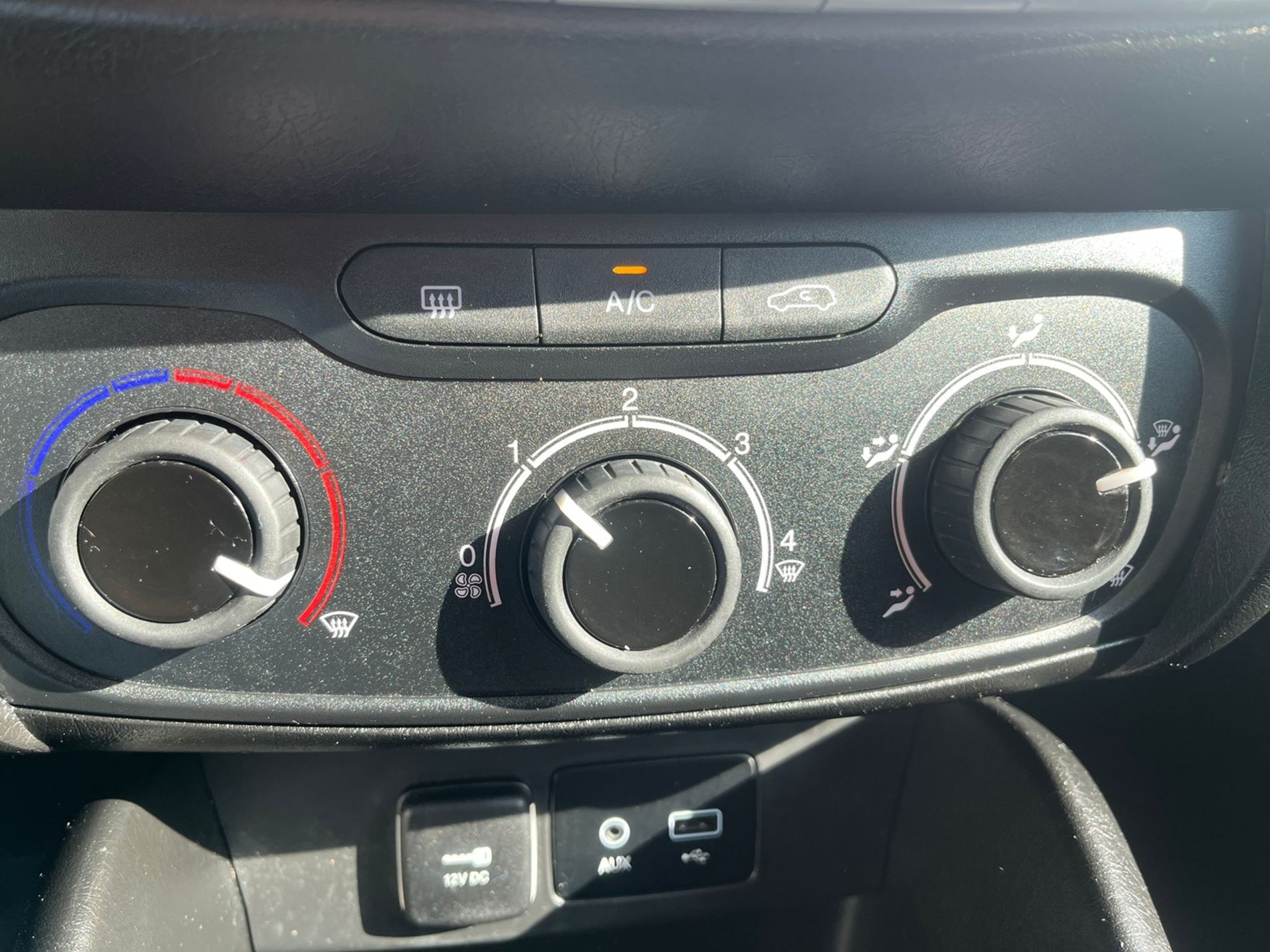 5p 1.3 mjt Easy s&s 95cv  - RISERVATA A COMMERCIANTI D’AUTO - Gallotti Auto