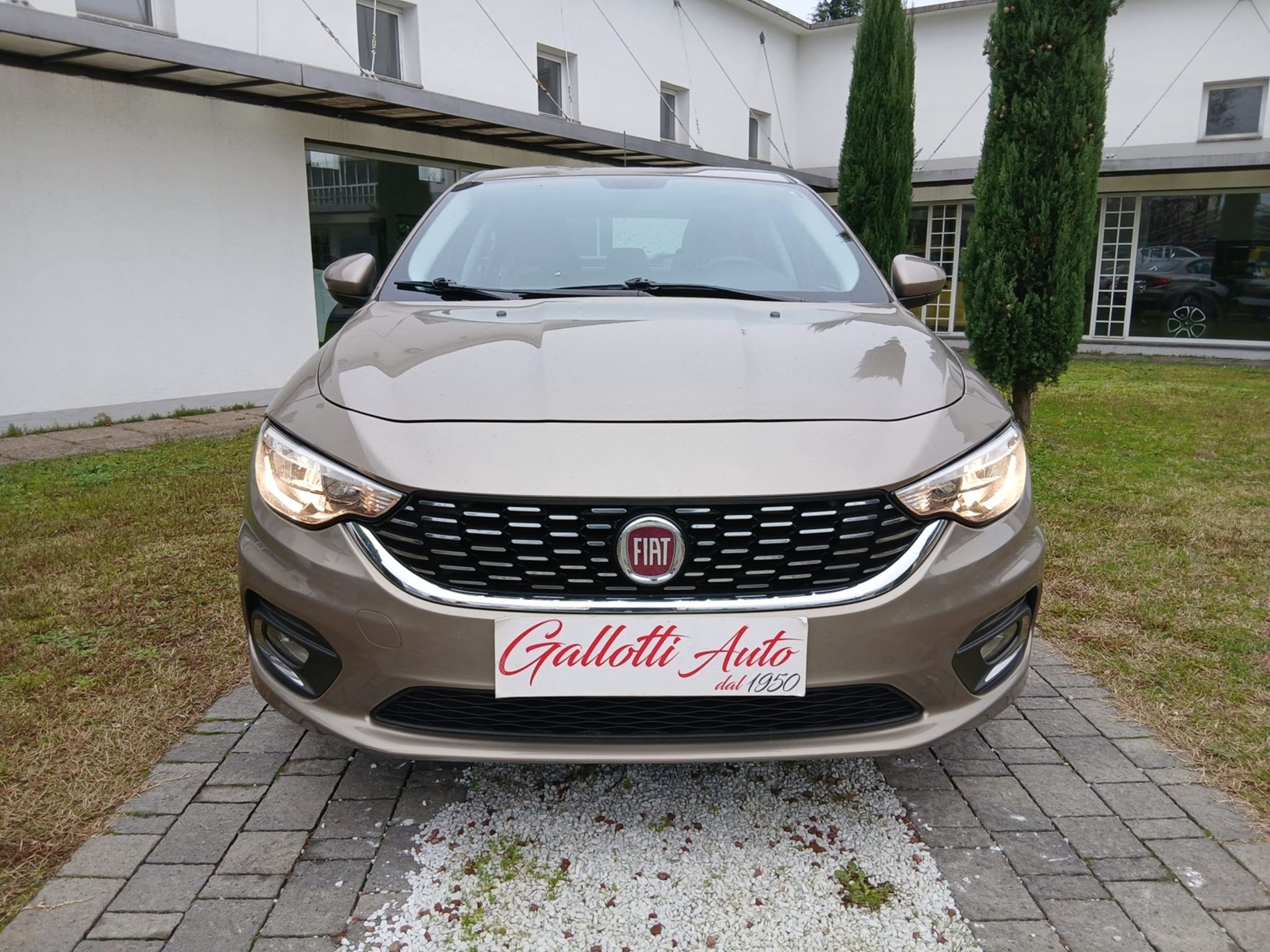 4p 1.4 Lounge 95cv - Gallotti Auto