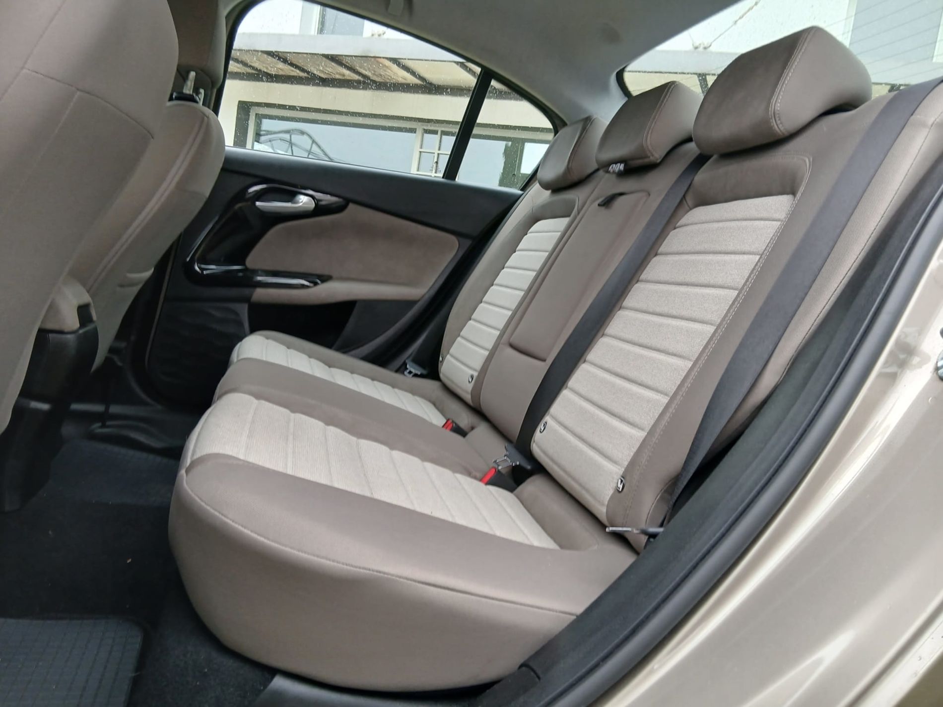 4p 1.4 Lounge 95cv - Gallotti Auto