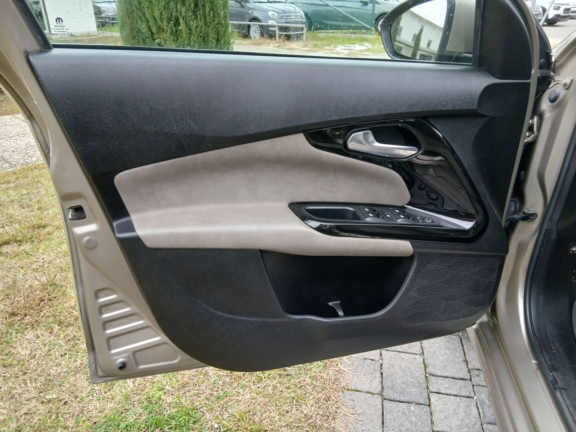 4p 1.4 Lounge 95cv - Gallotti Auto