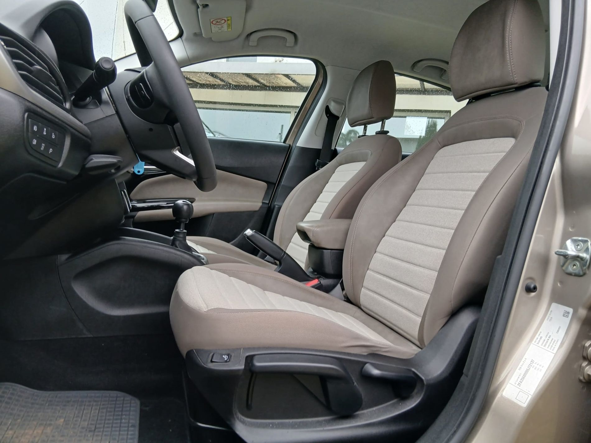 4p 1.4 Lounge 95cv - Gallotti Auto