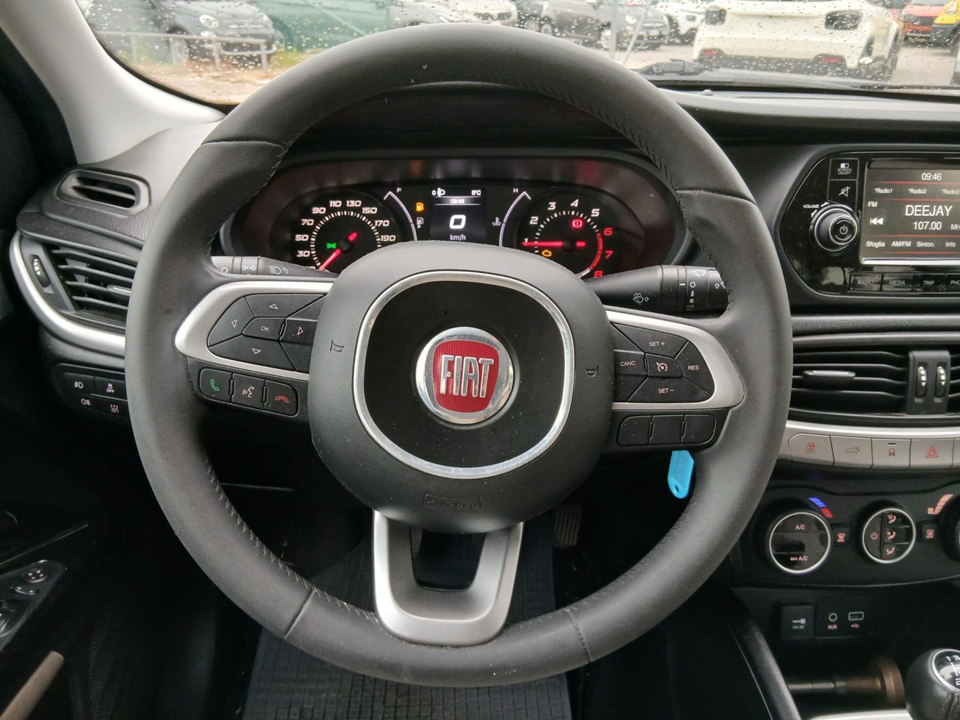 4p 1.4 Lounge 95cv - Gallotti Auto