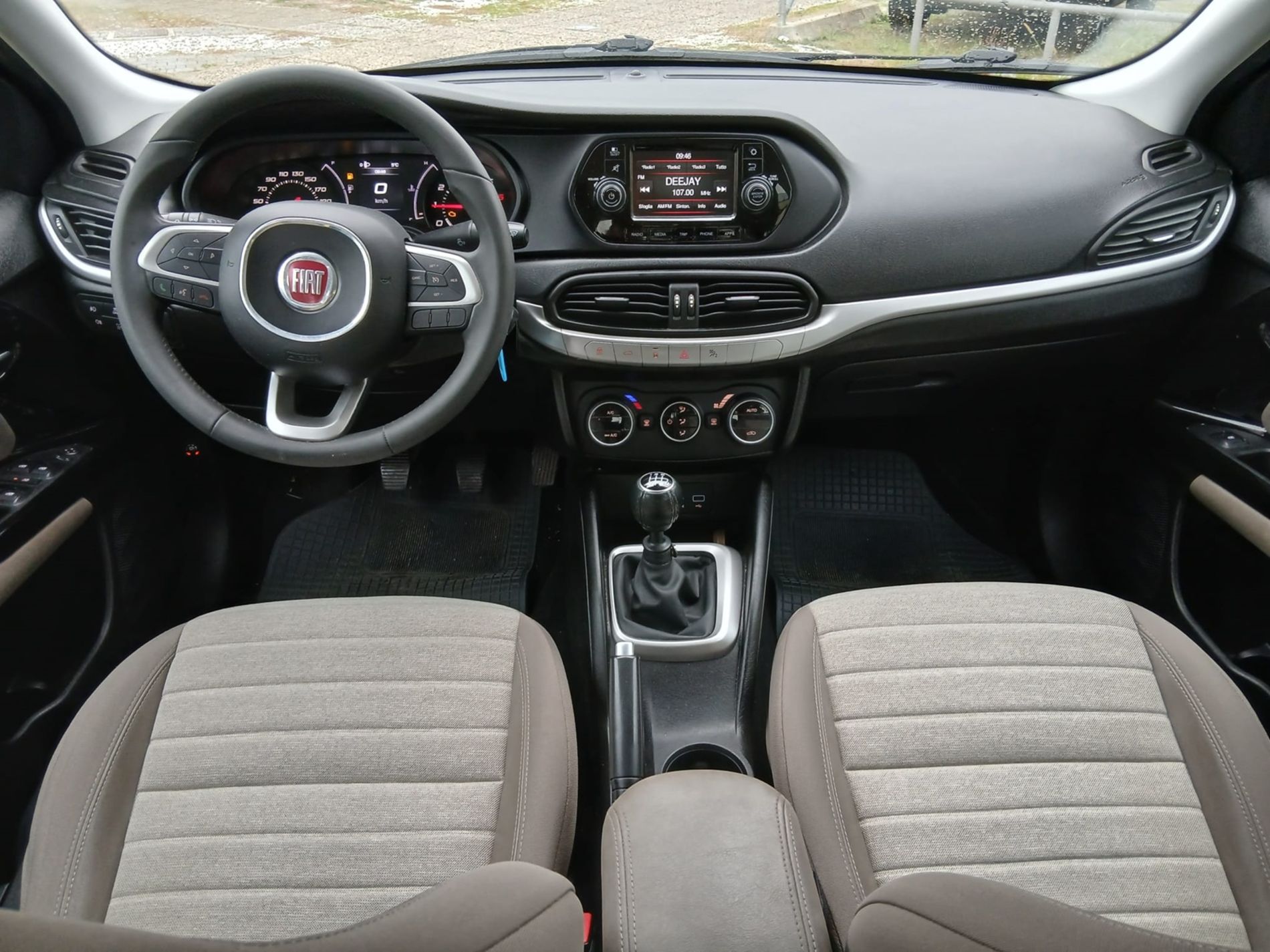 4p 1.4 Lounge 95cv - Gallotti Auto