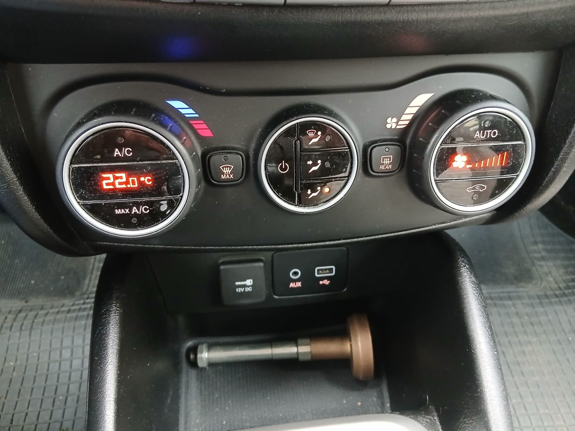 4p 1.4 Lounge 95cv - Gallotti Auto