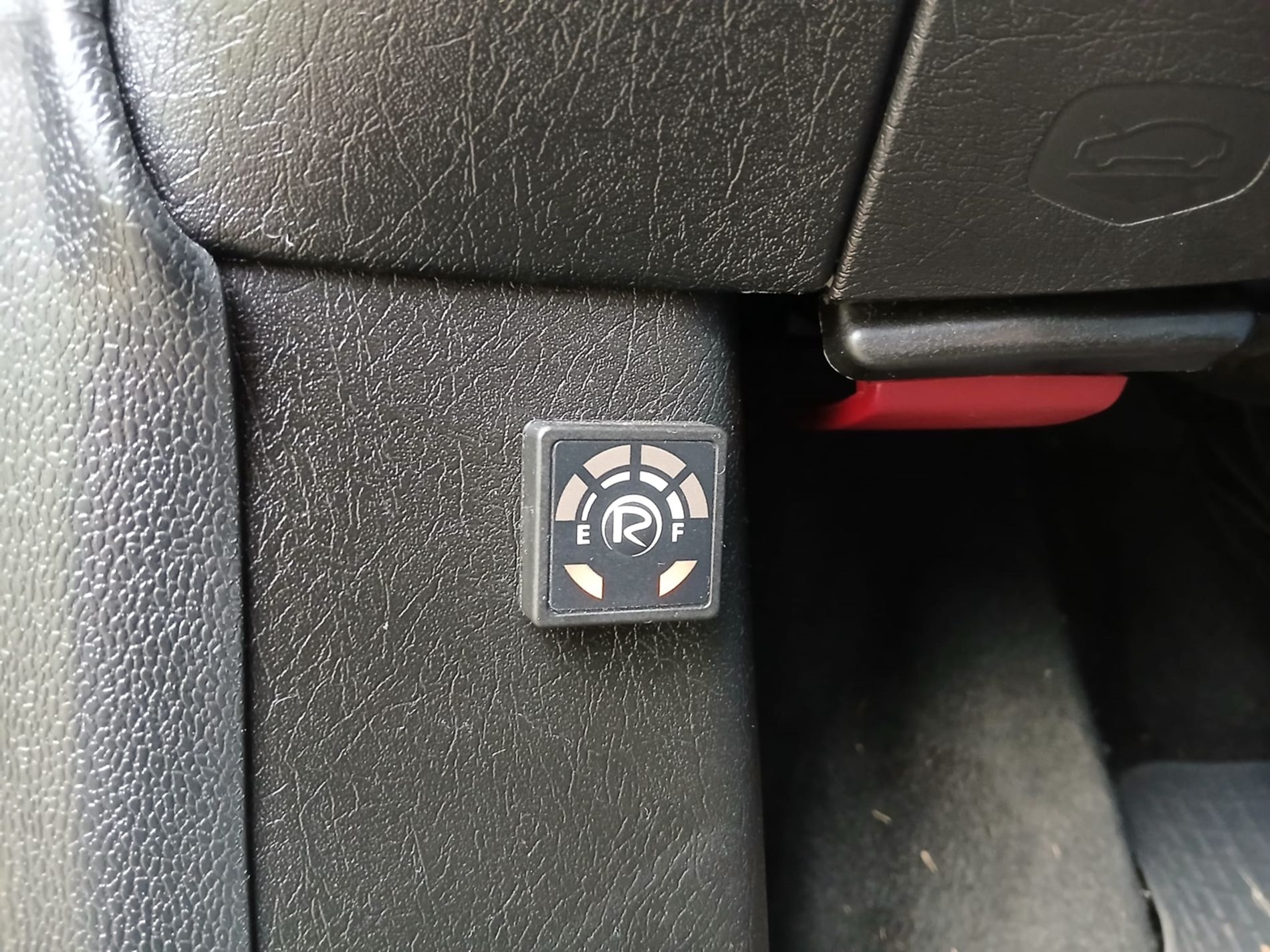 4p 1.4 Lounge 95cv - Gallotti Auto