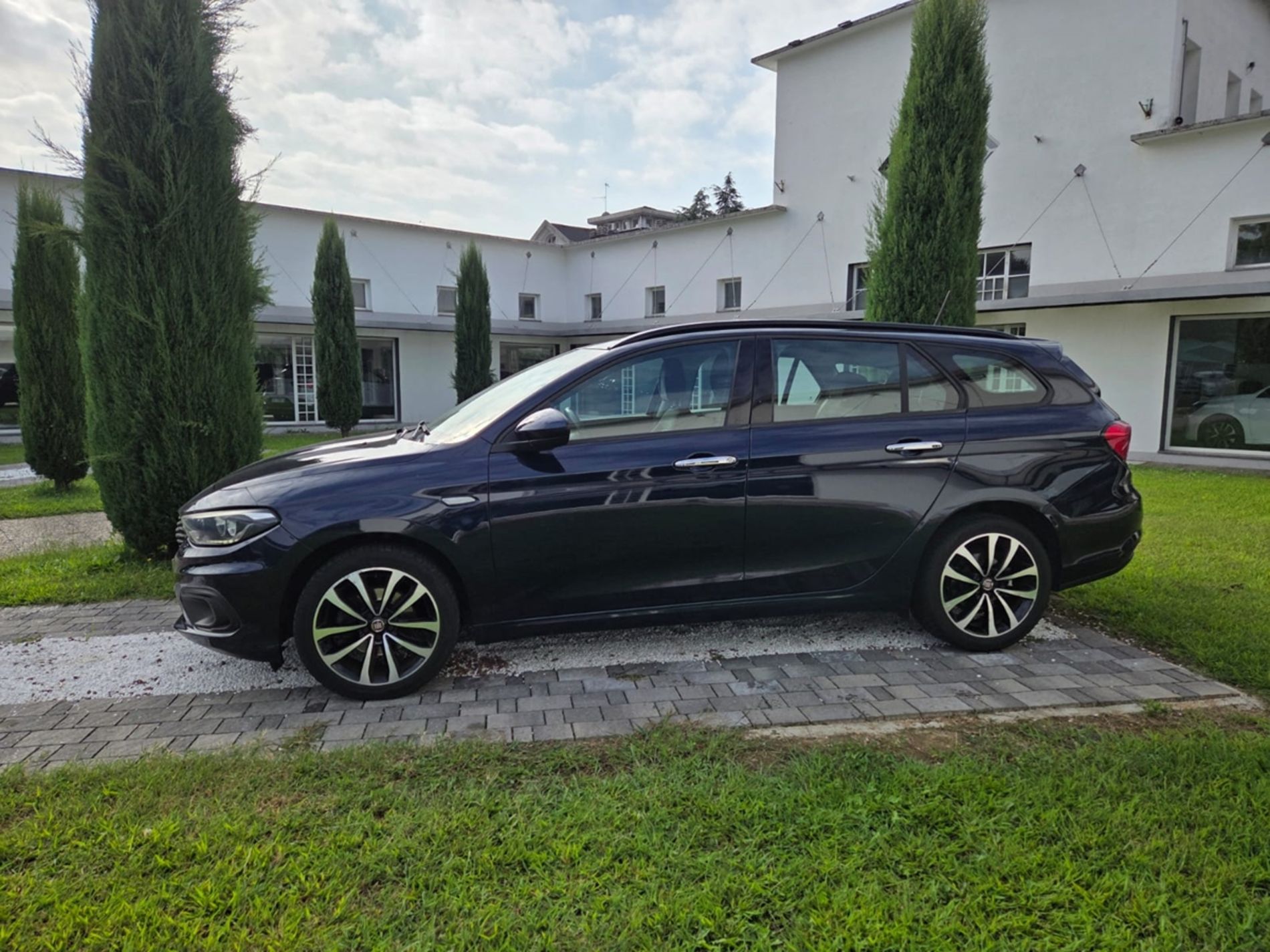 FIAT TIPO SW - Gallotti Auto