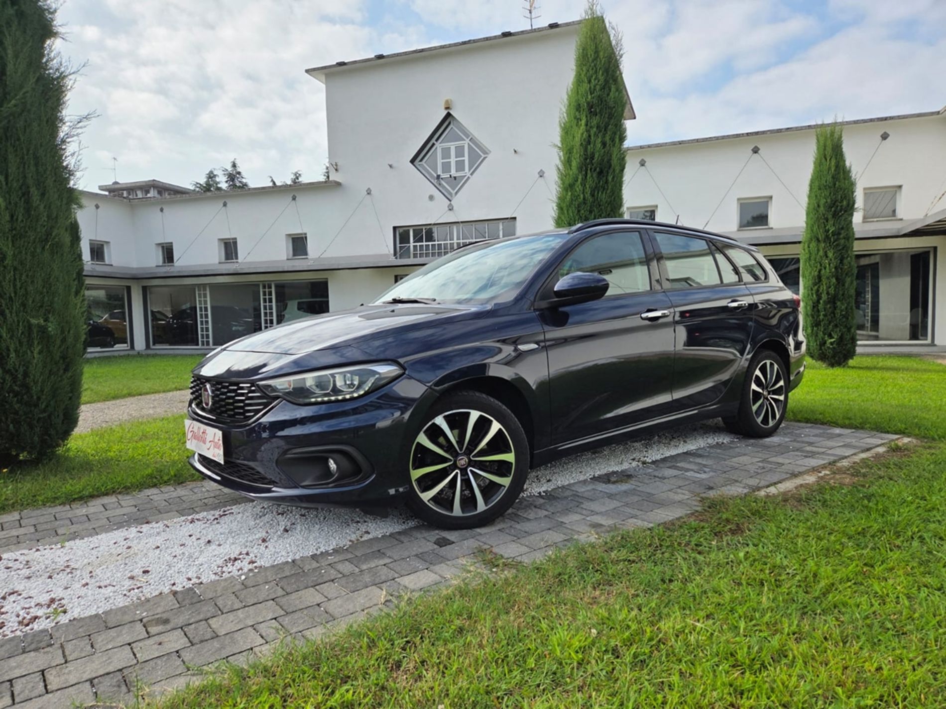 FIAT TIPO SW - Gallotti Auto