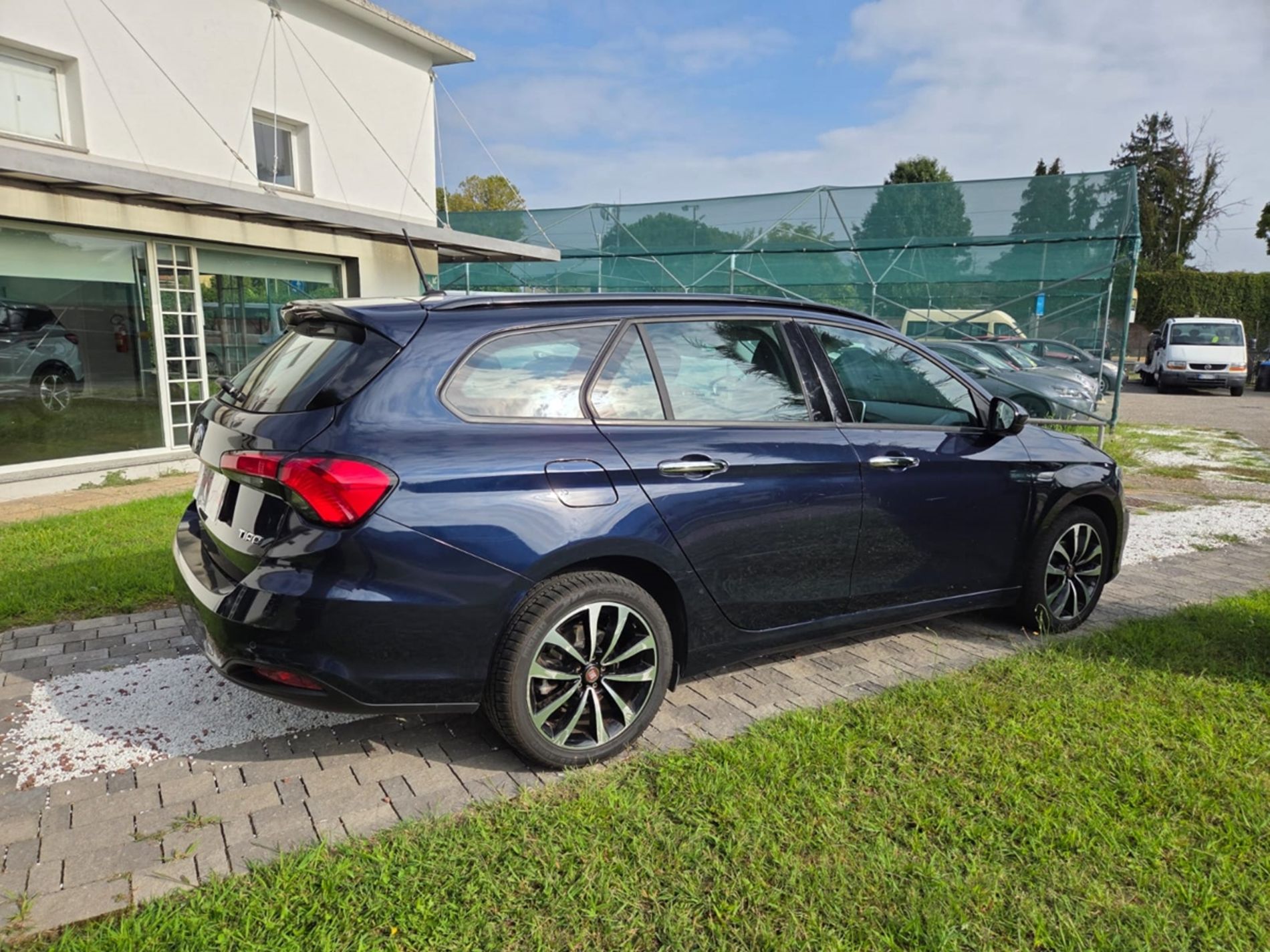 FIAT TIPO SW - Gallotti Auto
