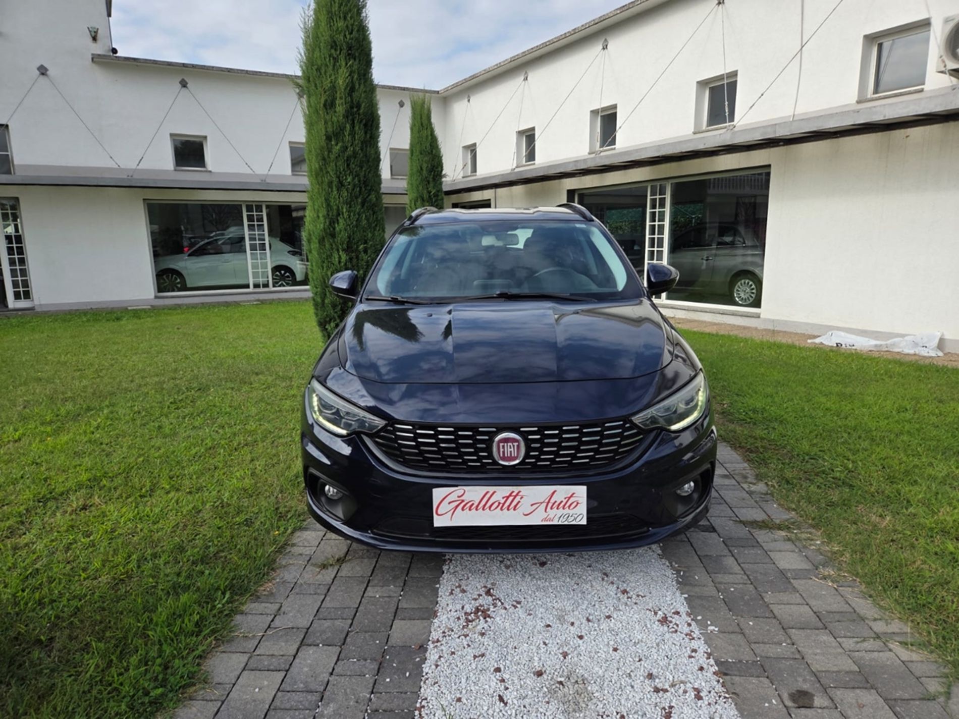 FIAT TIPO SW - Gallotti Auto