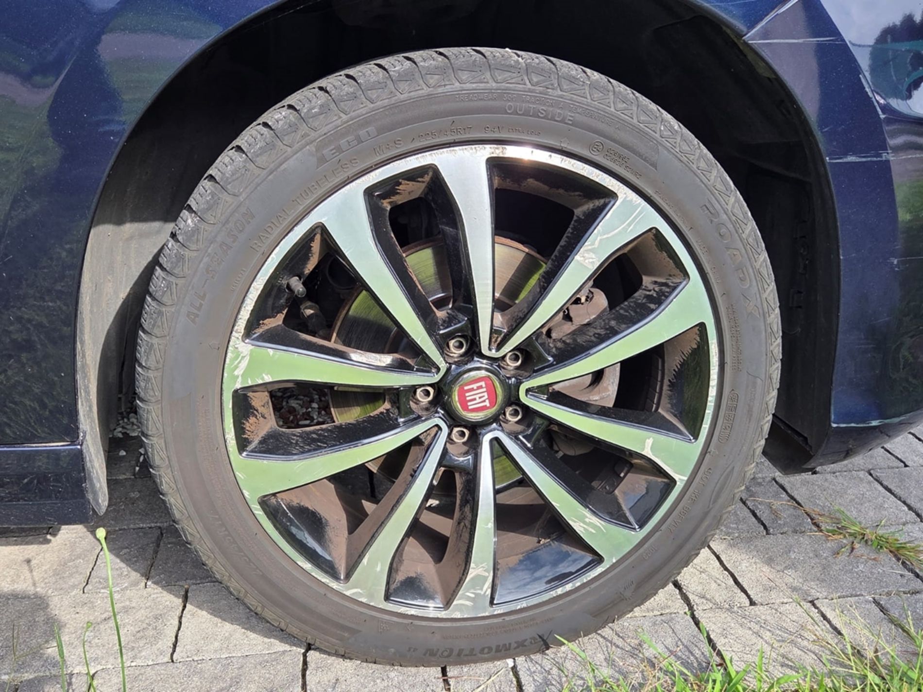 FIAT TIPO SW - Gallotti Auto