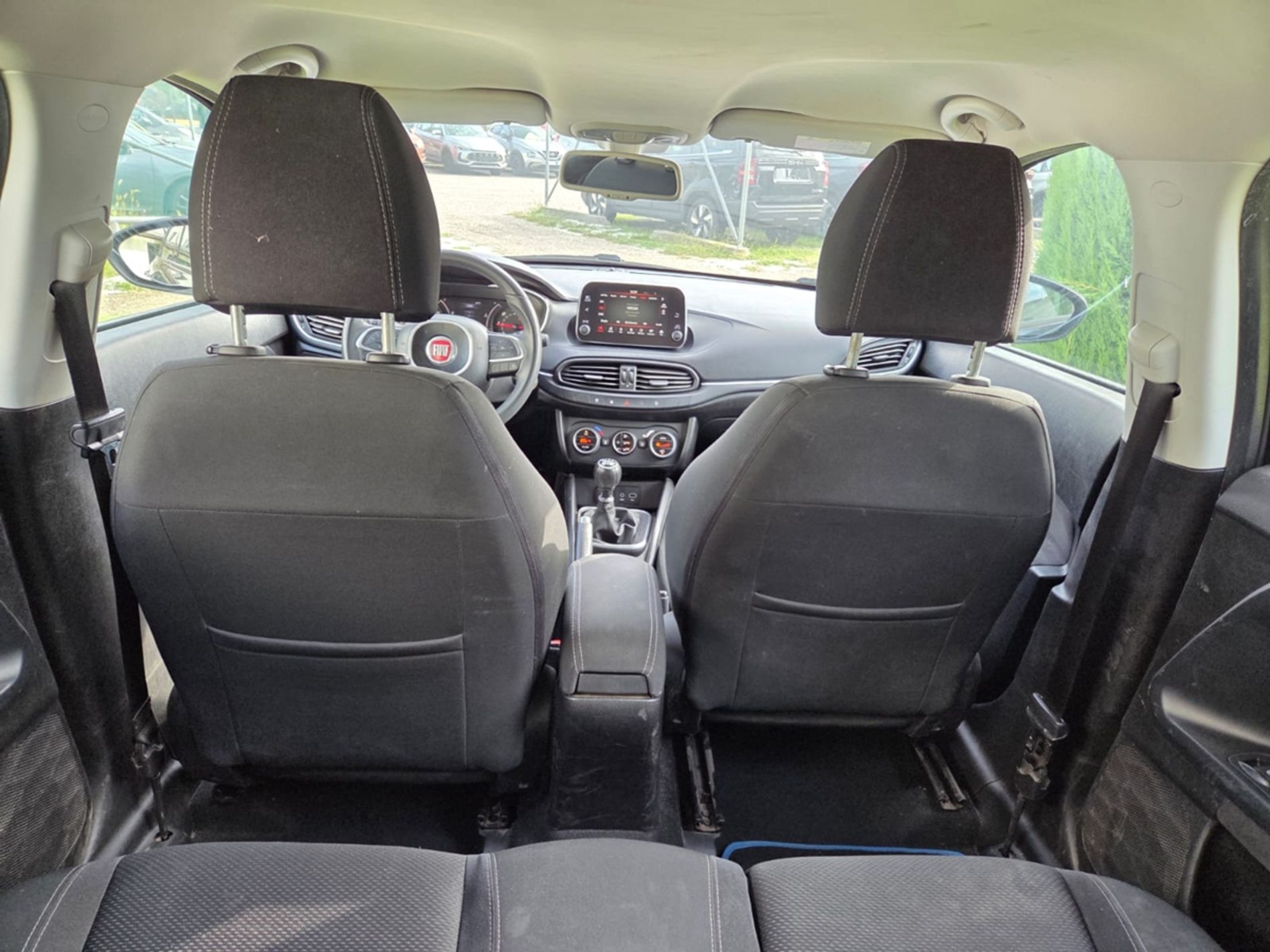 FIAT TIPO SW - Gallotti Auto