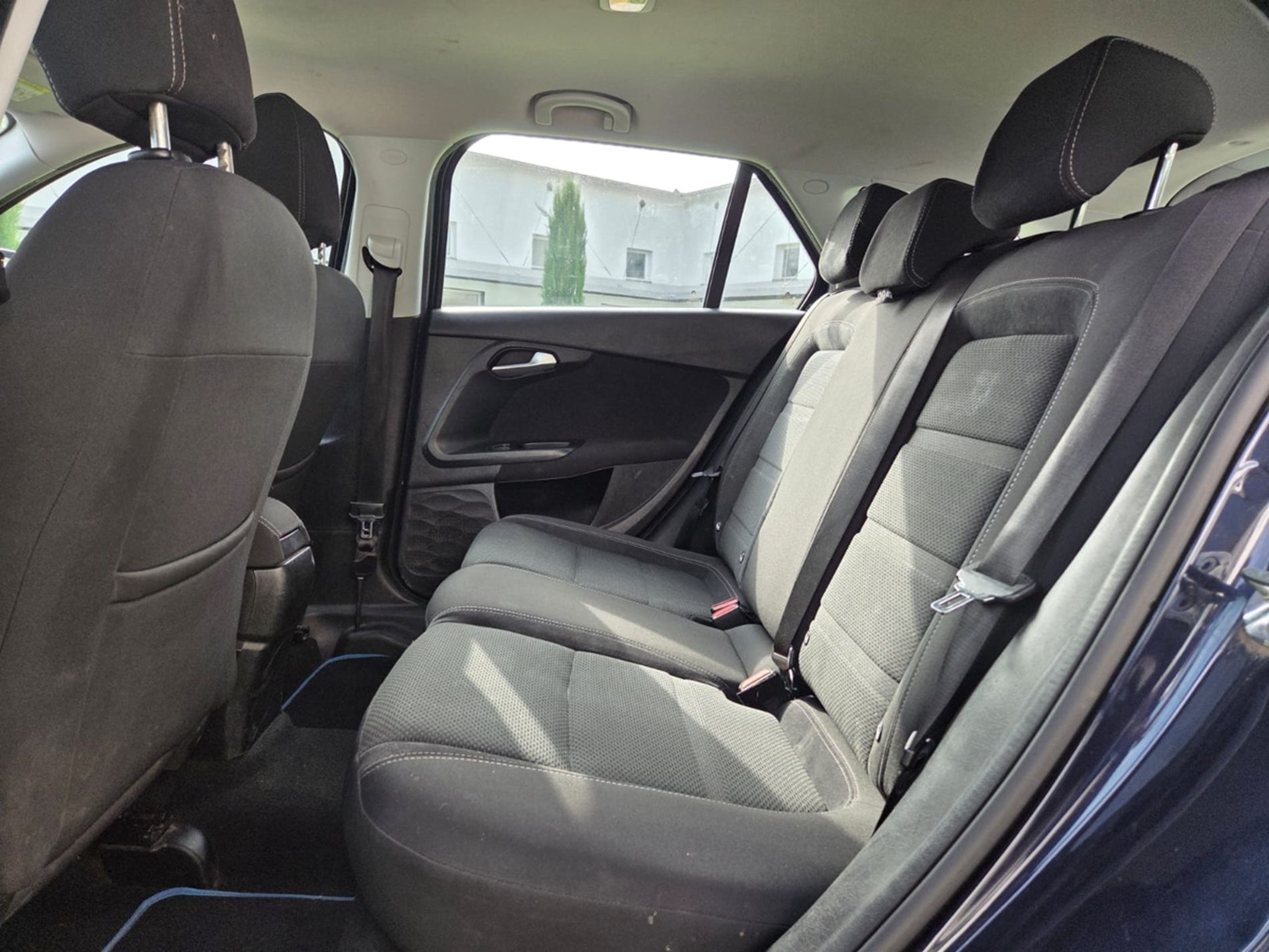 FIAT TIPO SW - Gallotti Auto