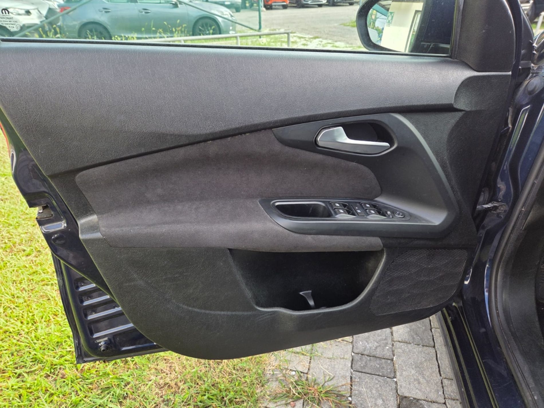 FIAT TIPO SW - Gallotti Auto