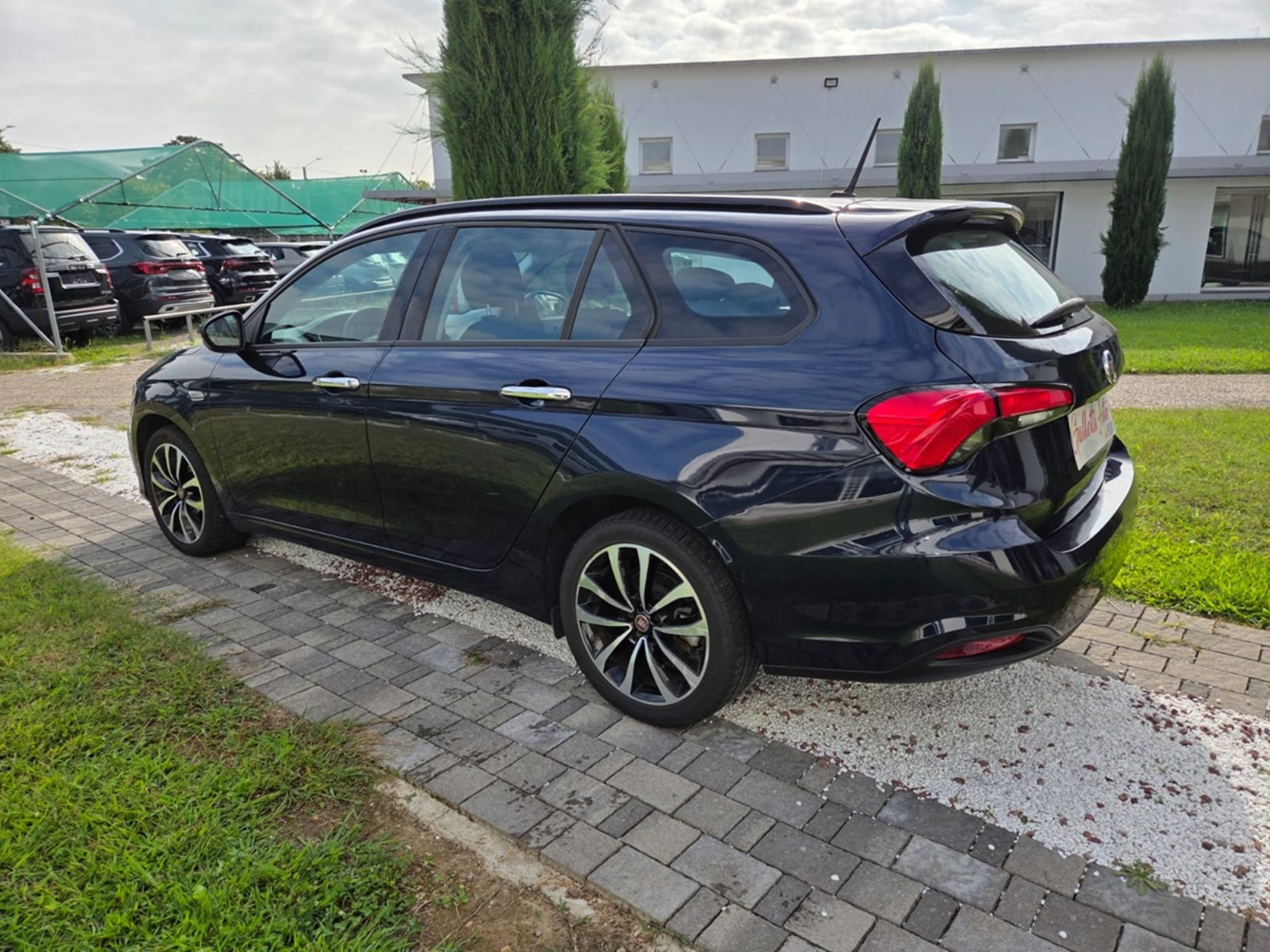 FIAT TIPO SW - Gallotti Auto